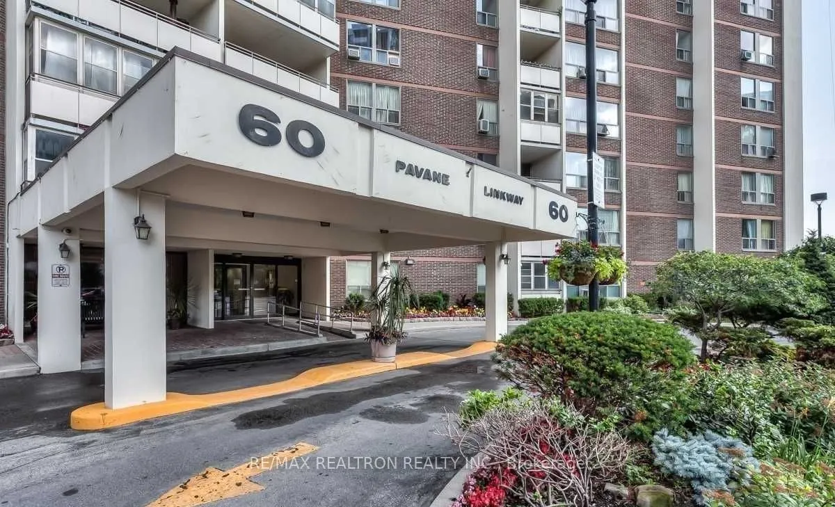 60 Pavane Linkway Way, #1804