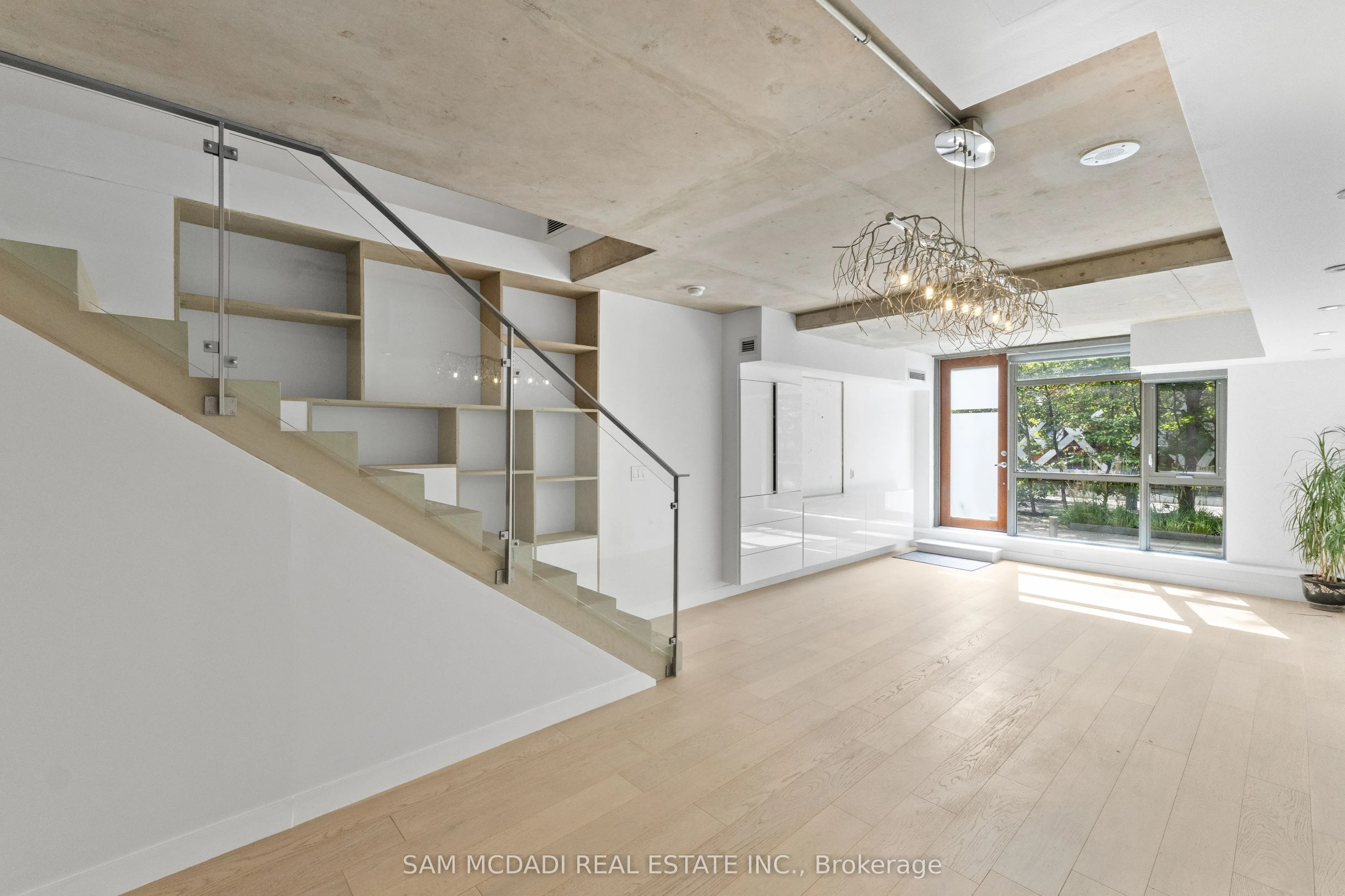 55 Stewart Street, #123