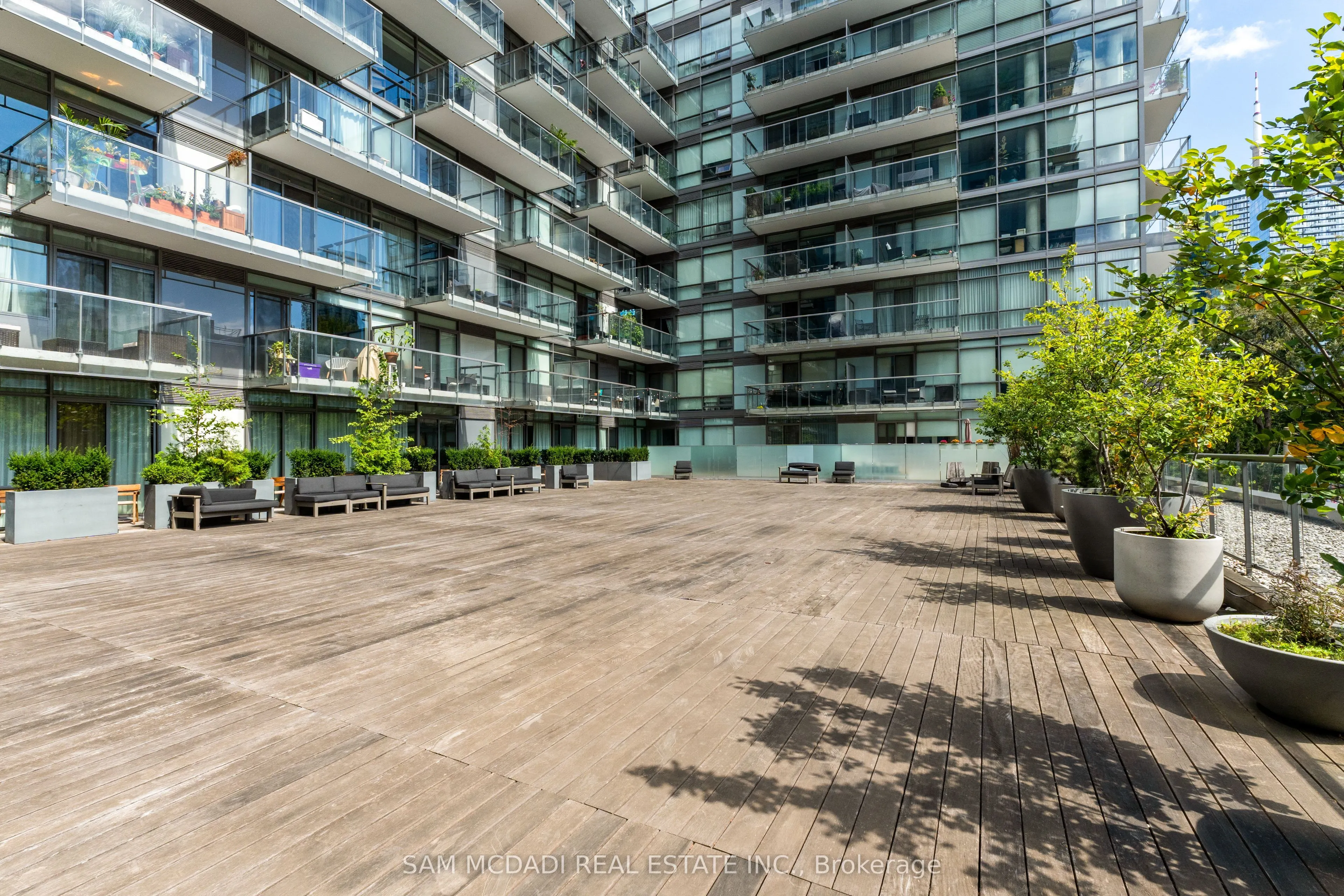 55 Stewart Street, #123