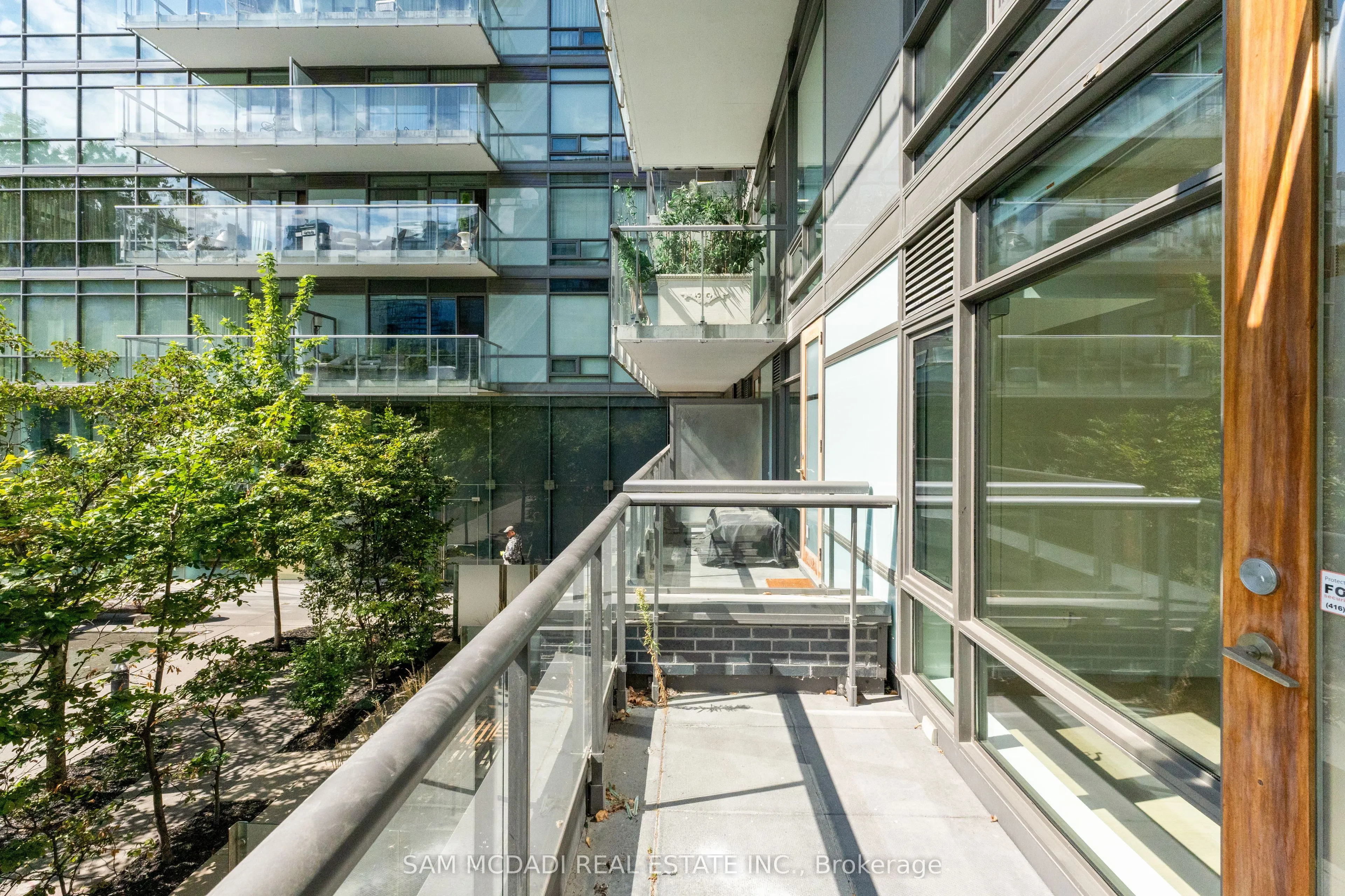 55 Stewart Street, #123
