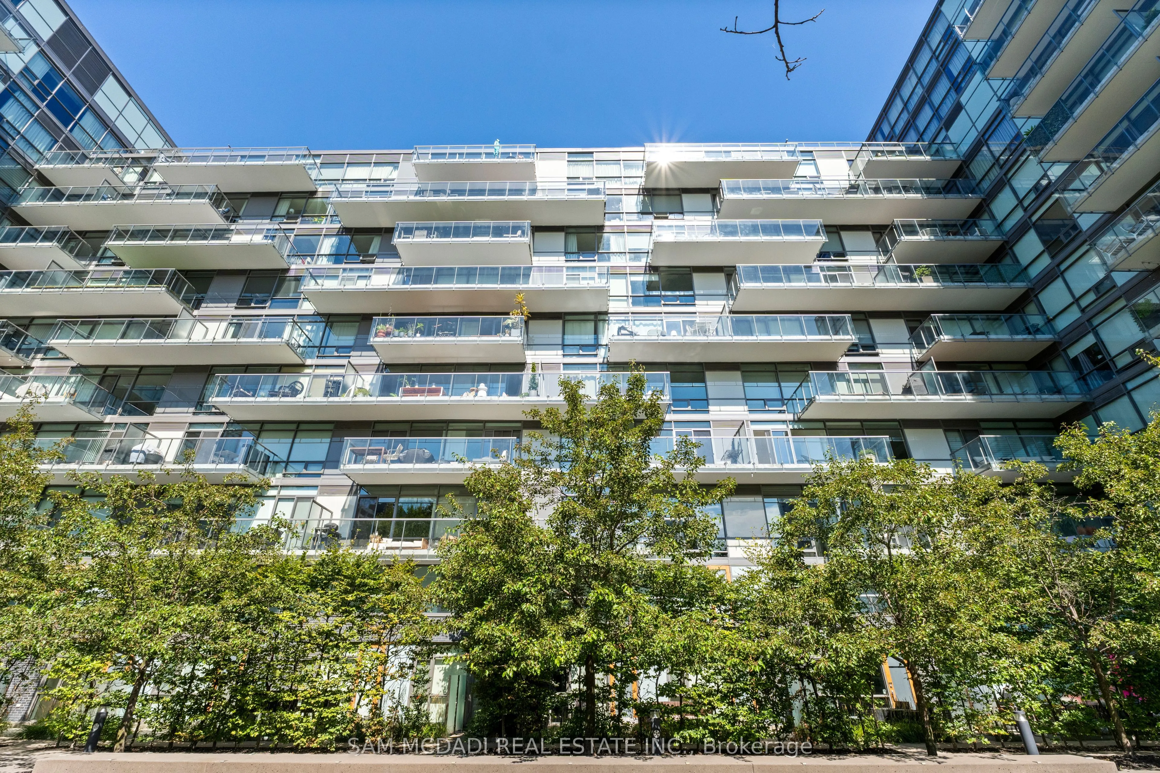 55 Stewart Street, #123