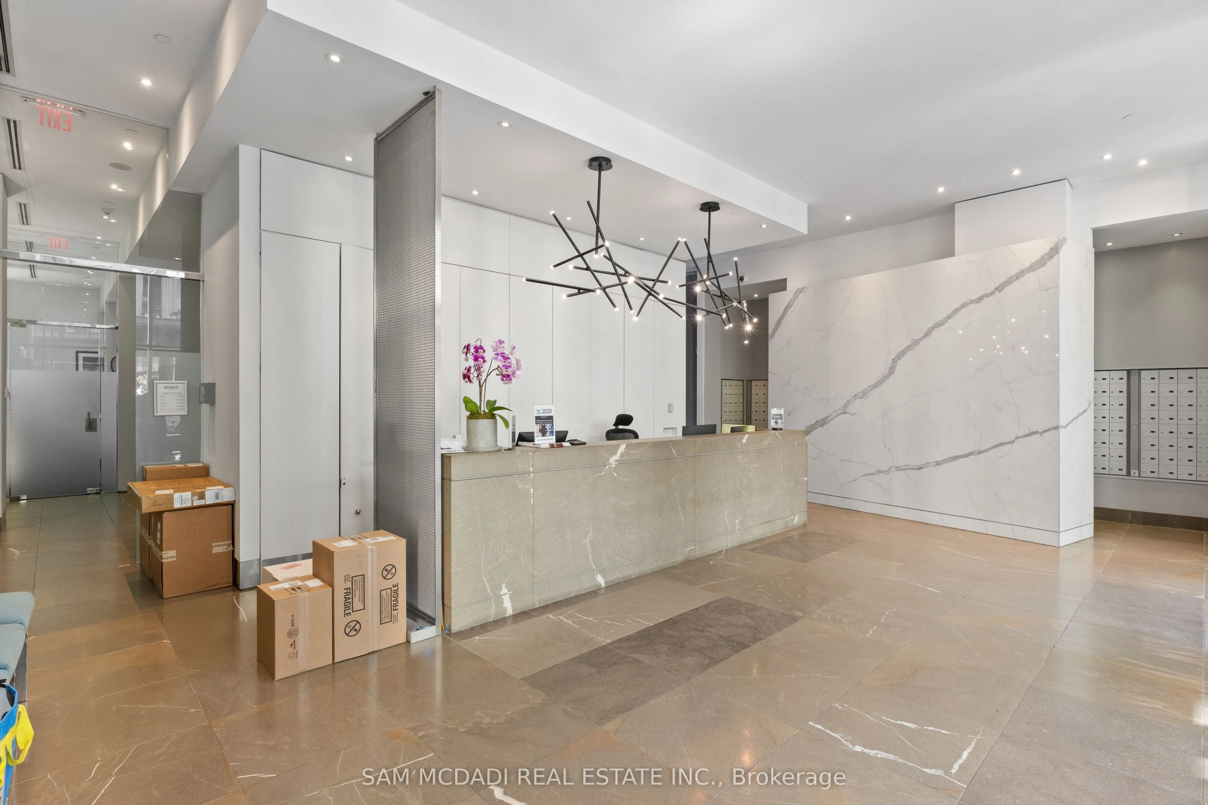 55 Stewart Street, #123