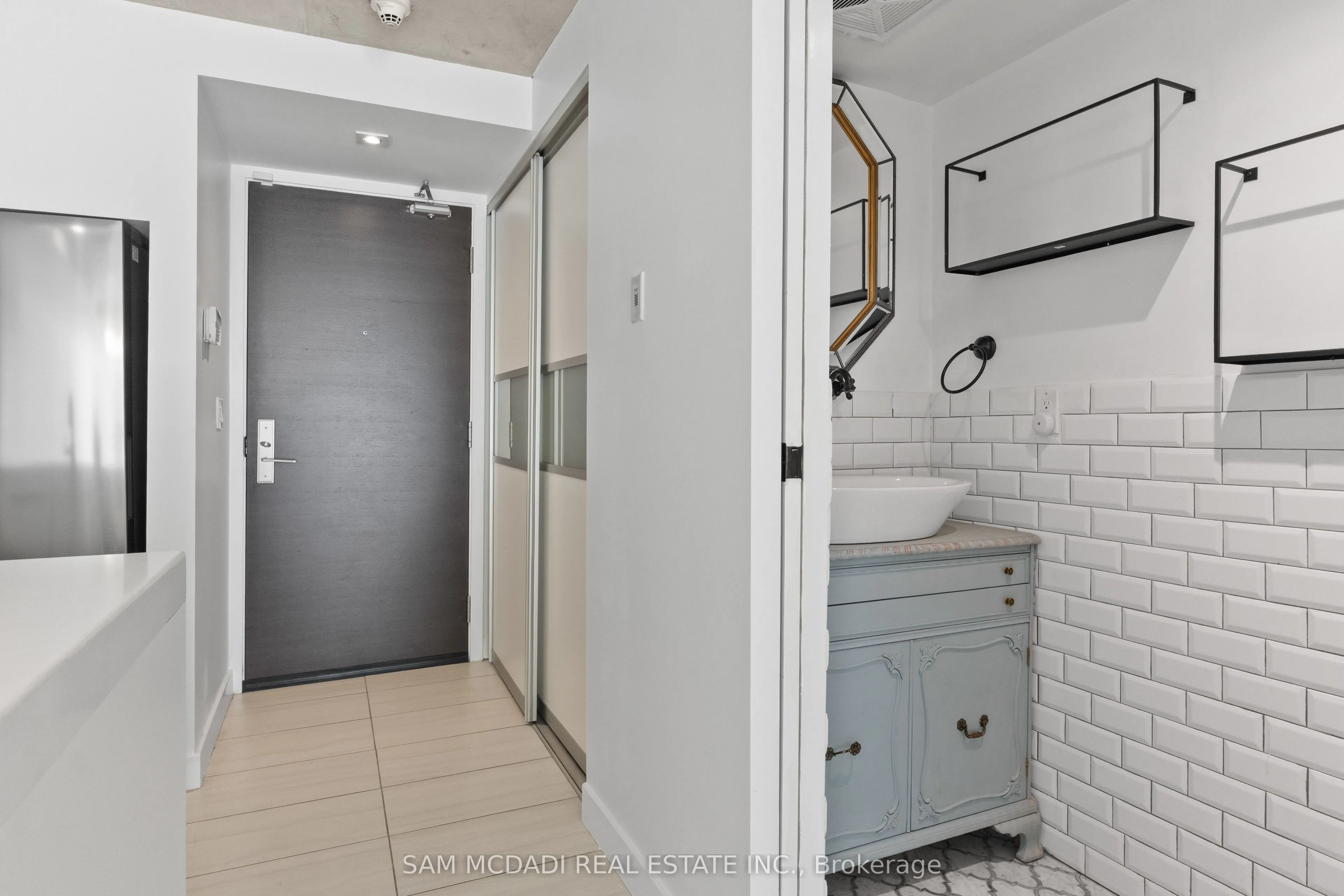 55 Stewart Street, #123