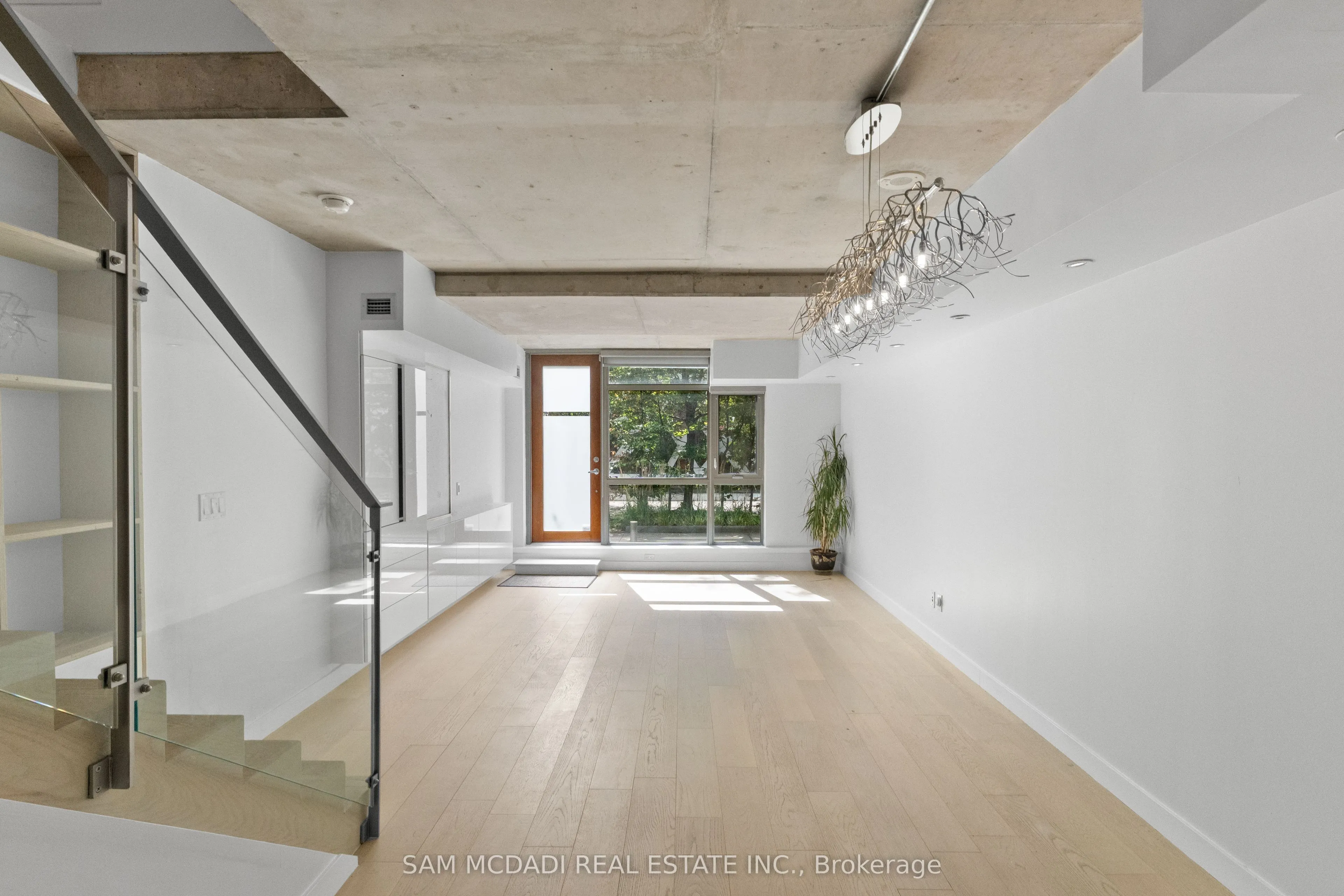 55 Stewart Street, #123