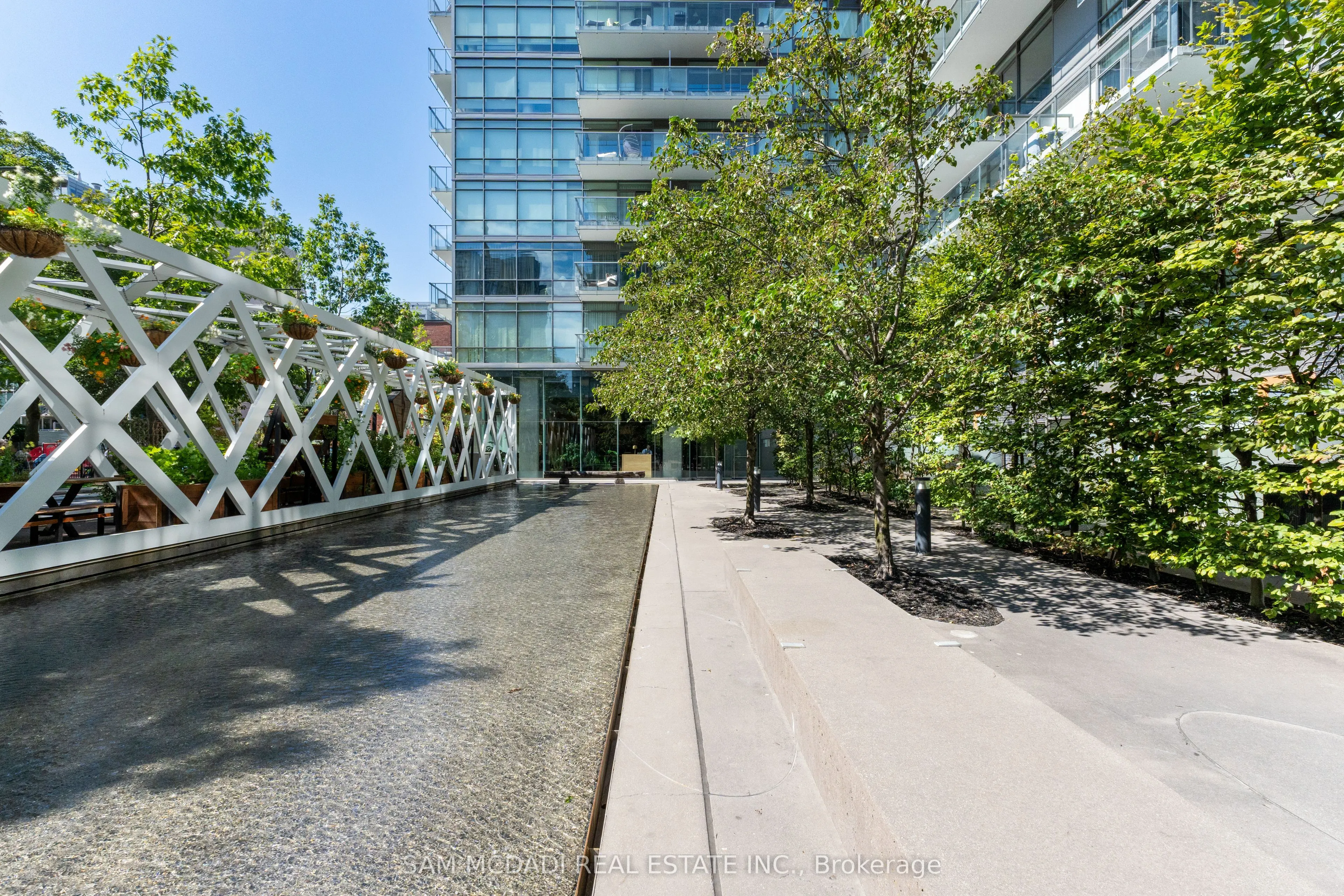 55 Stewart Street, #123