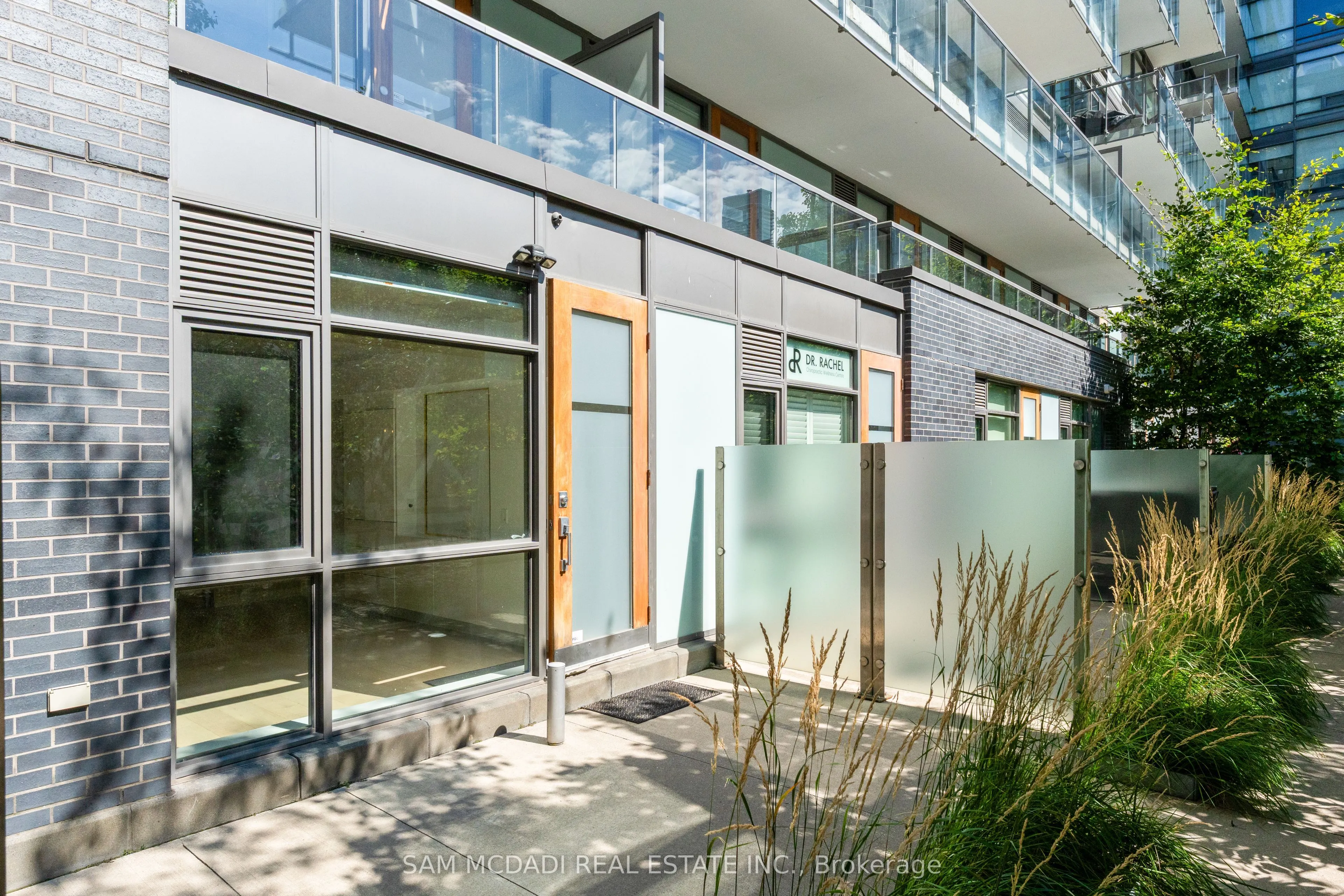 55 Stewart Street, #123