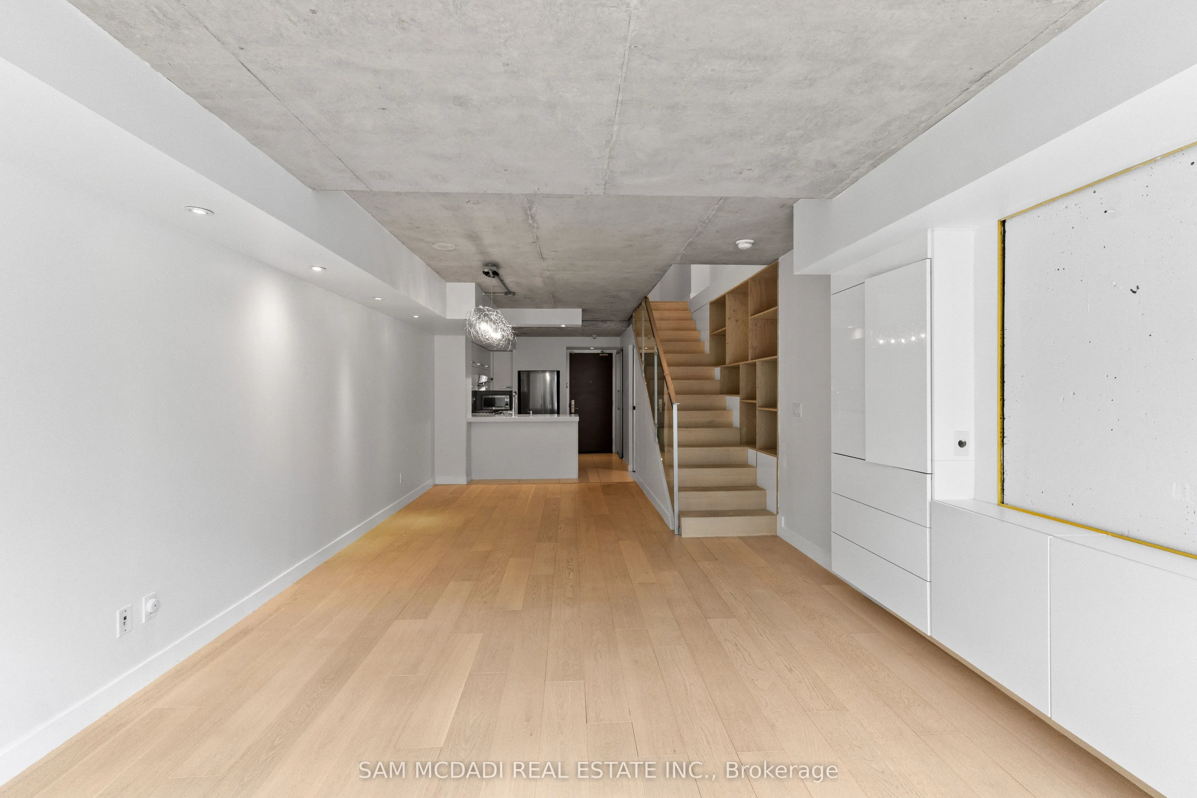 55 Stewart Street, #123
