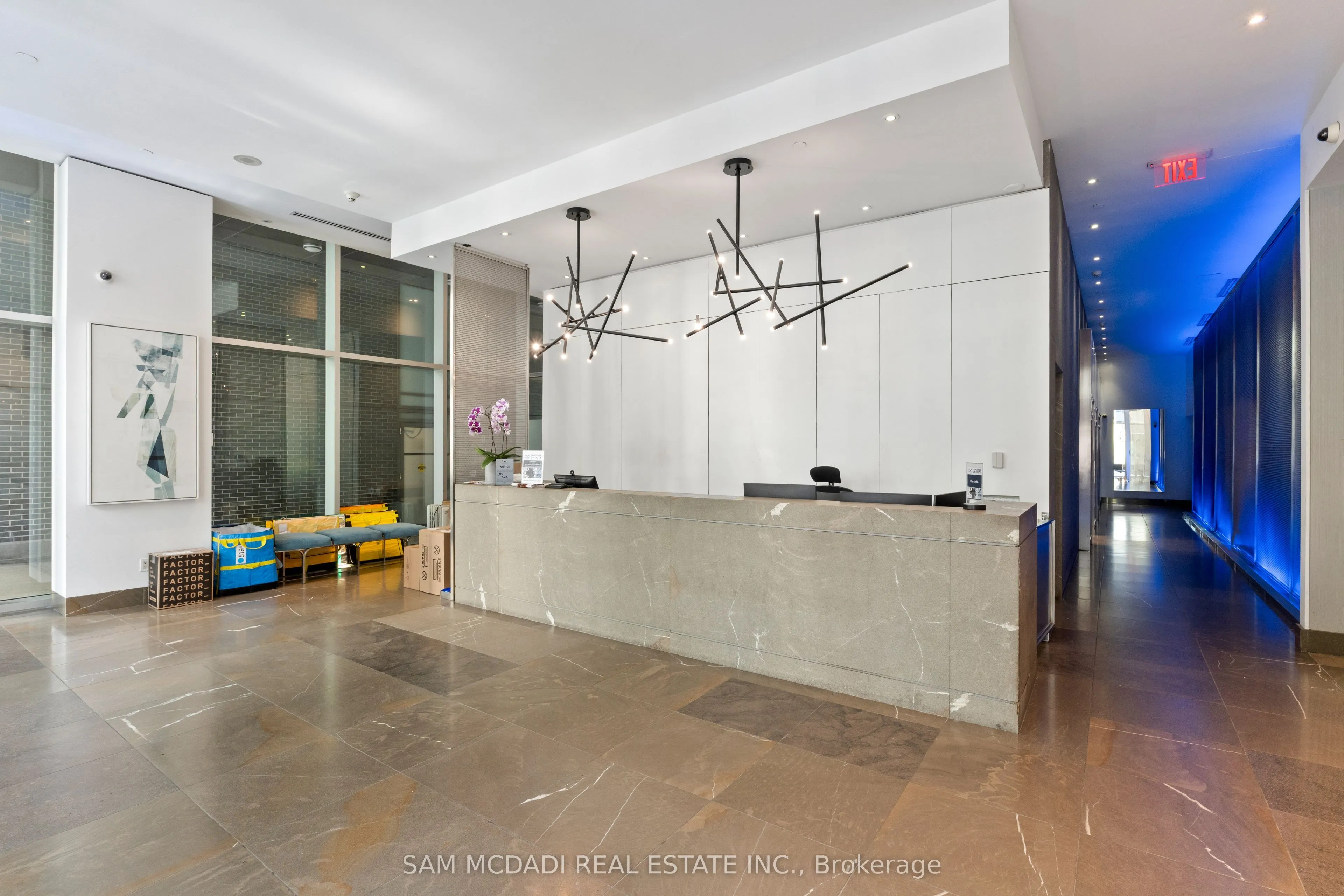 55 Stewart Street, #123