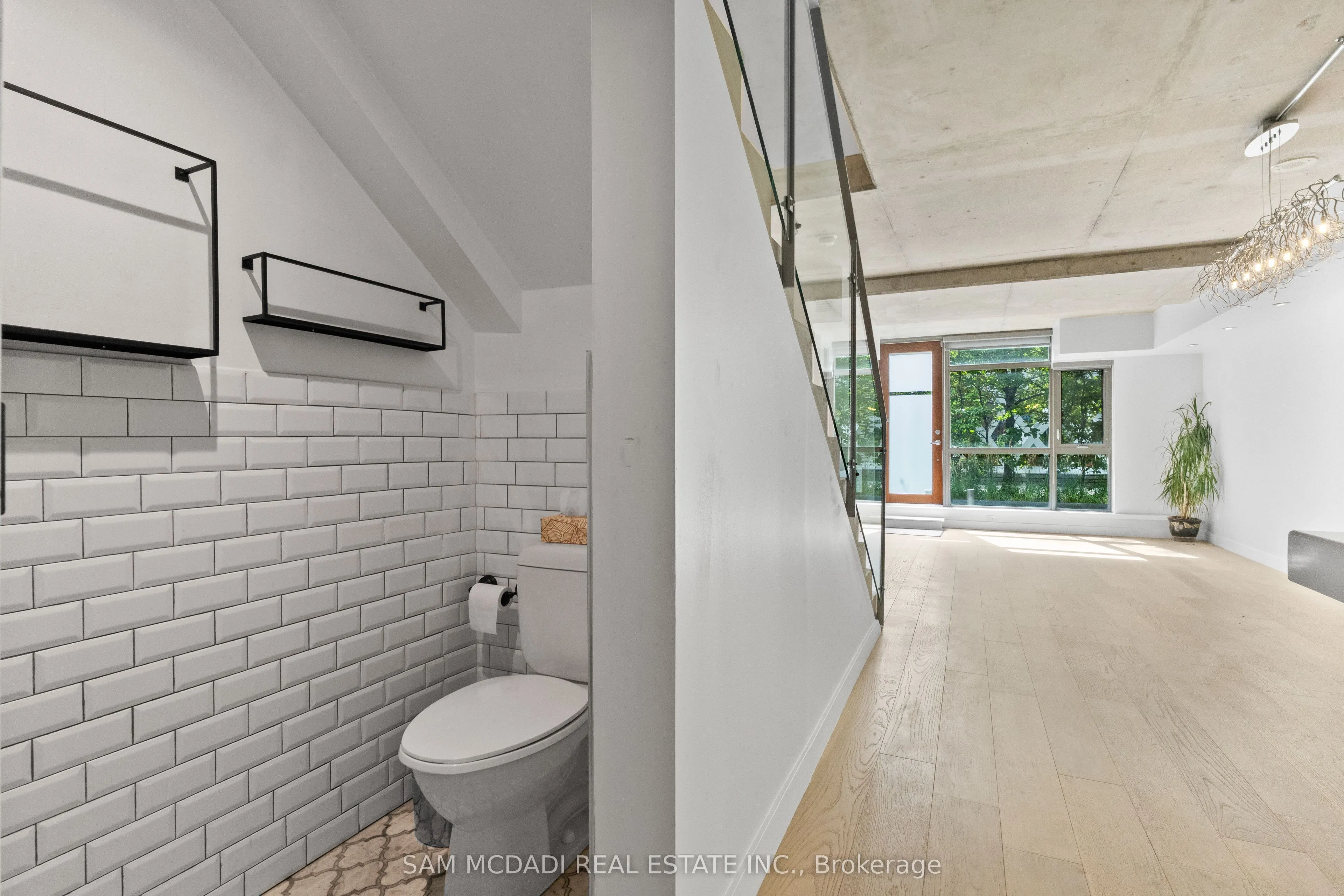 55 Stewart Street, #123