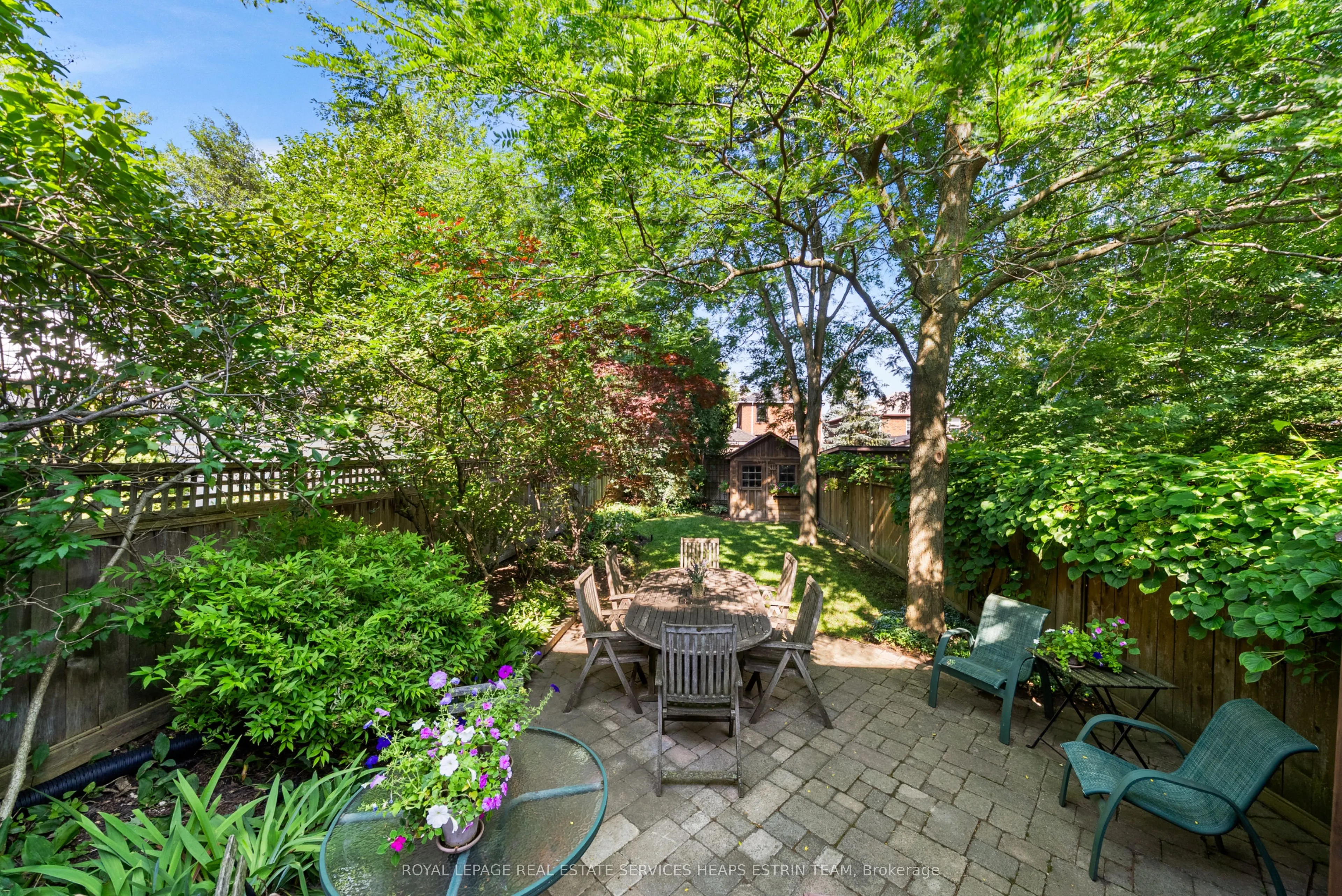 13 Rowley Avenue