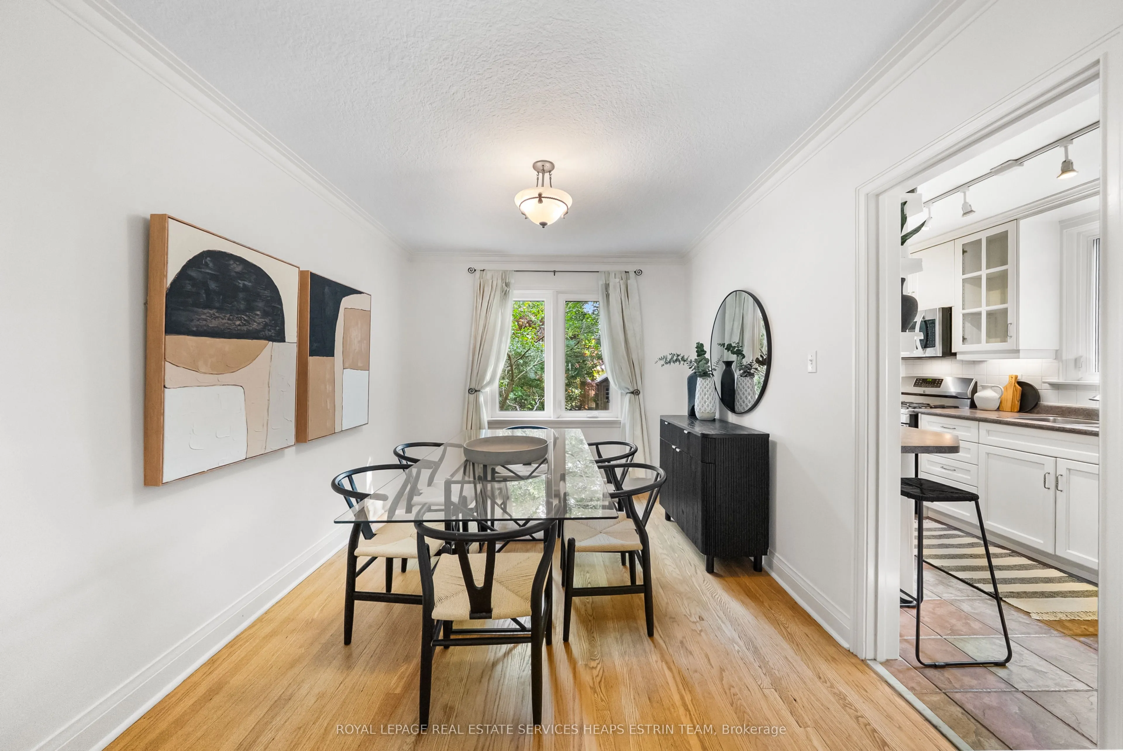 13 Rowley Avenue