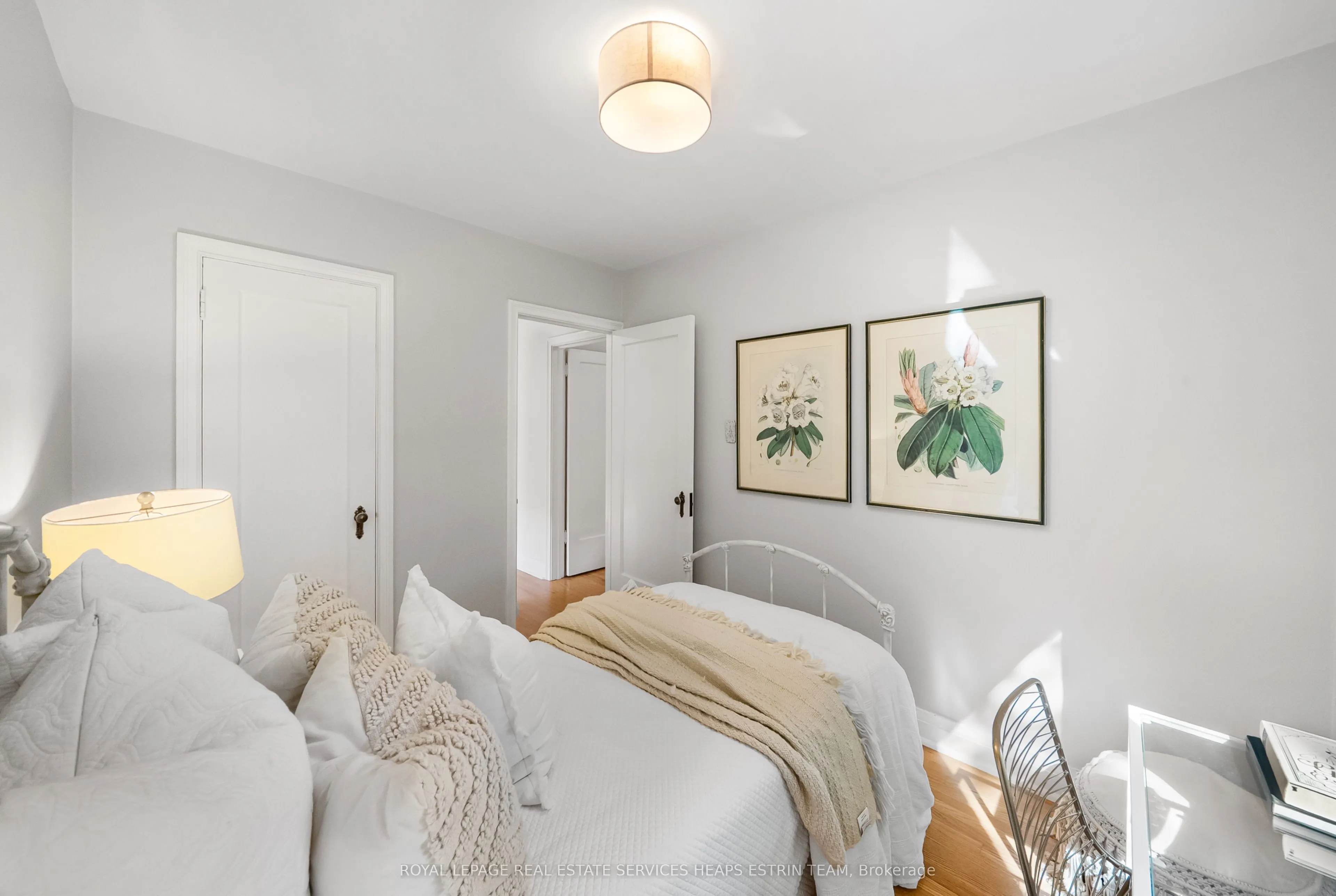 13 Rowley Avenue