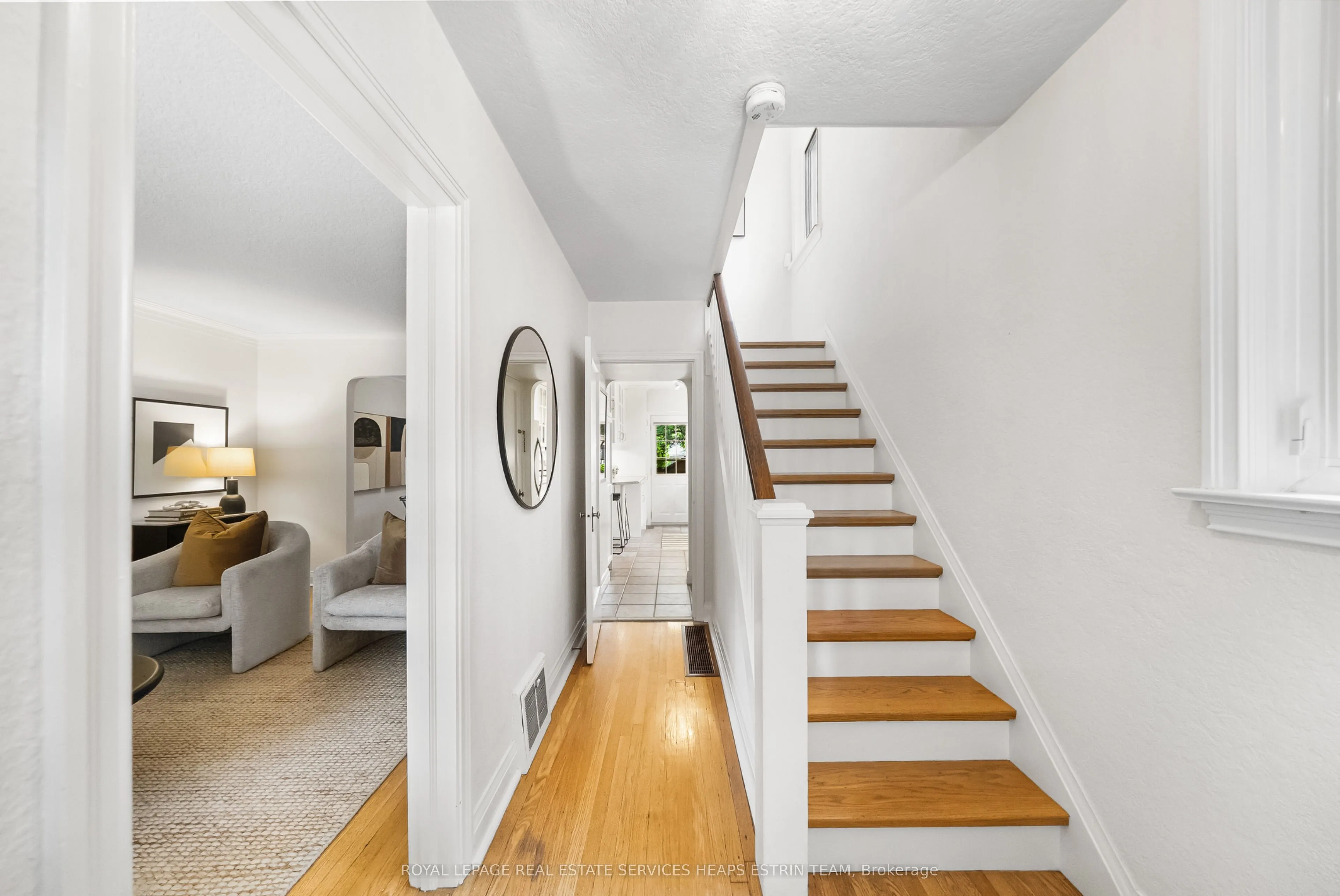 13 Rowley Avenue