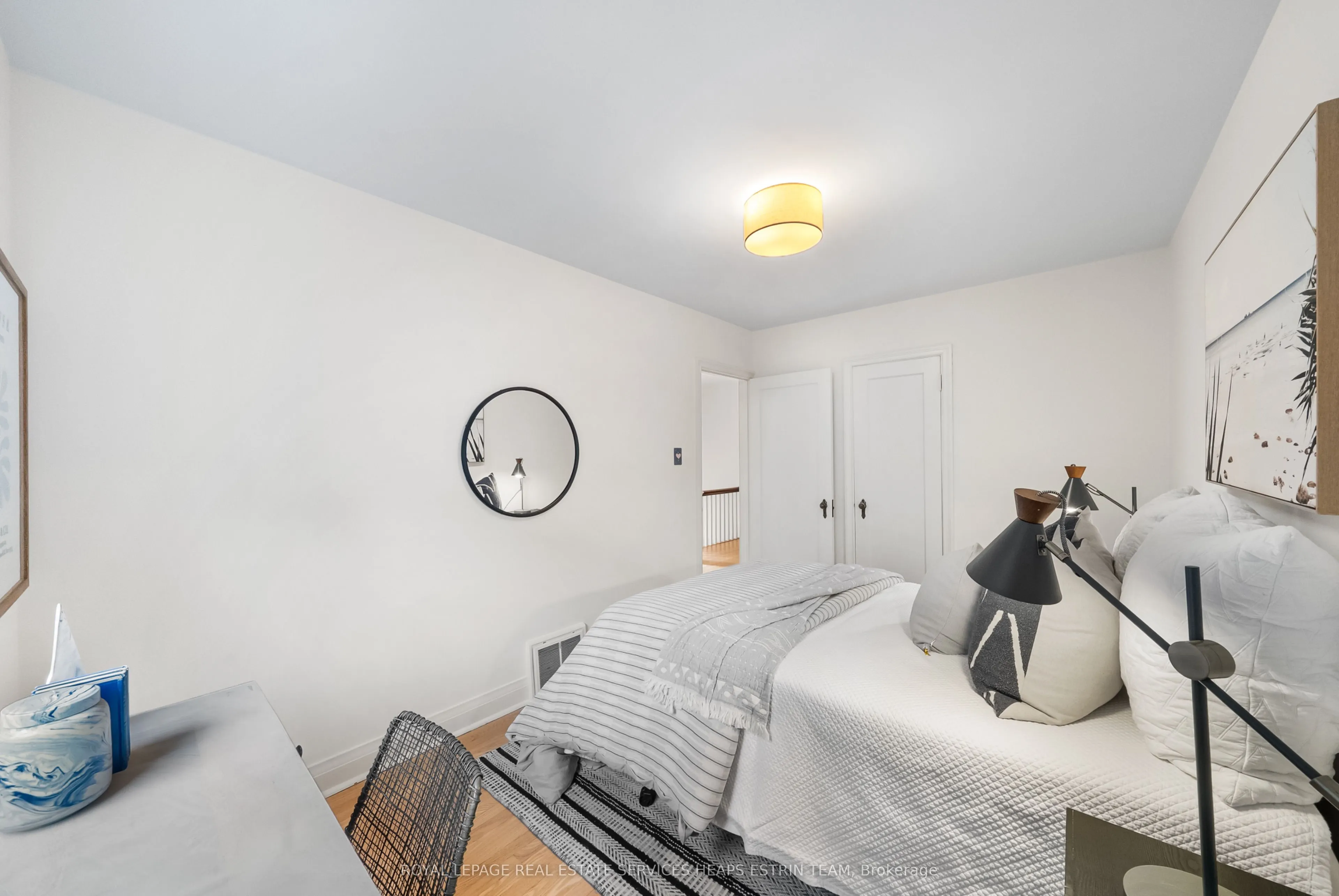 13 Rowley Avenue