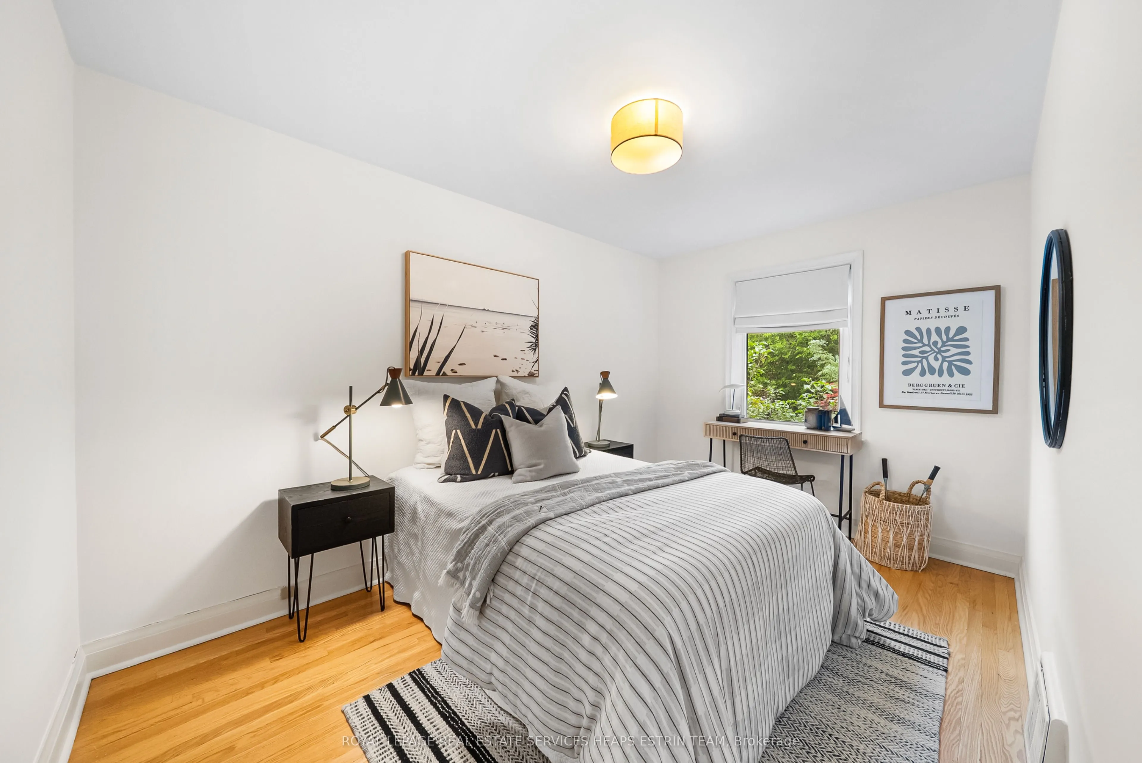 13 Rowley Avenue
