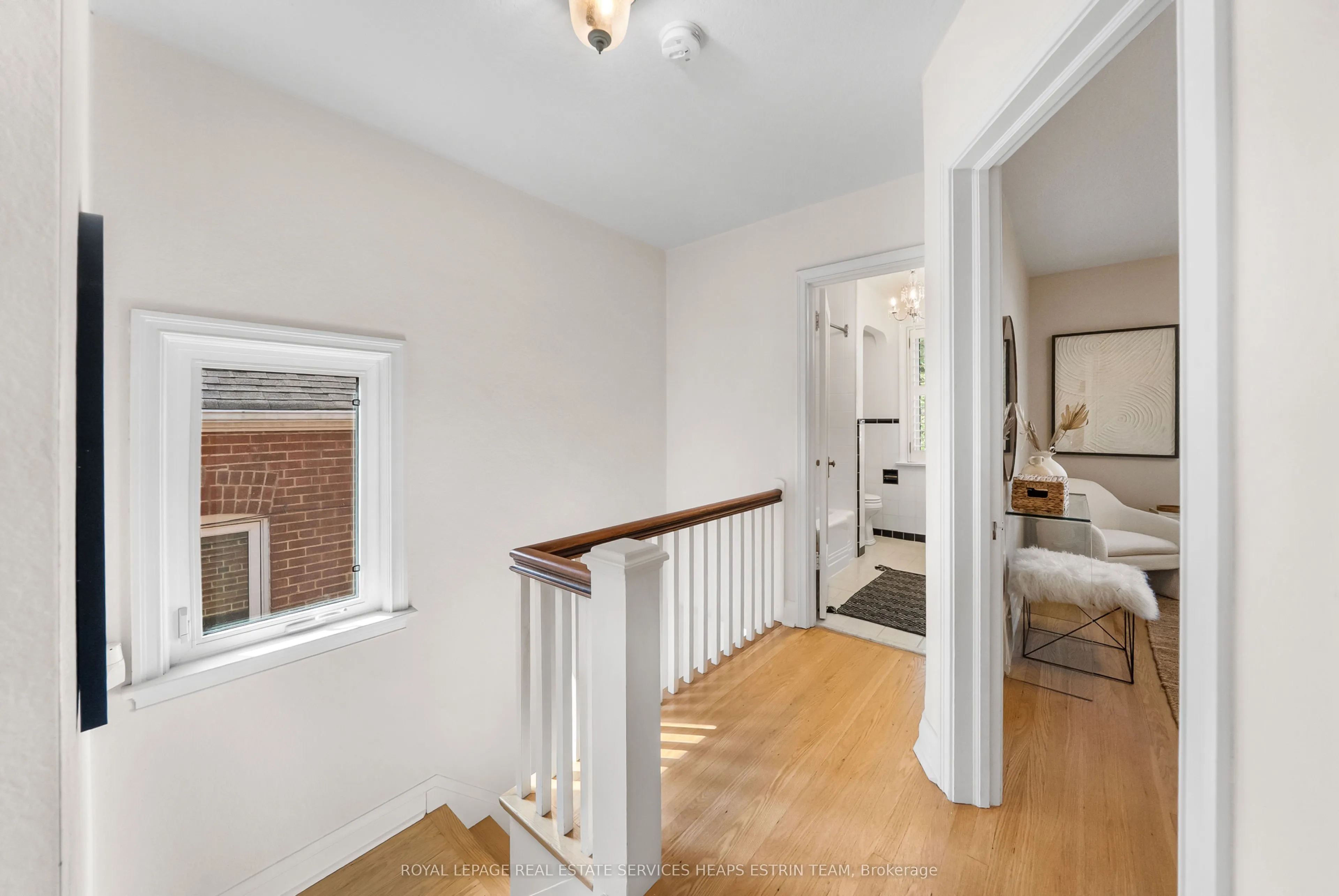13 Rowley Avenue