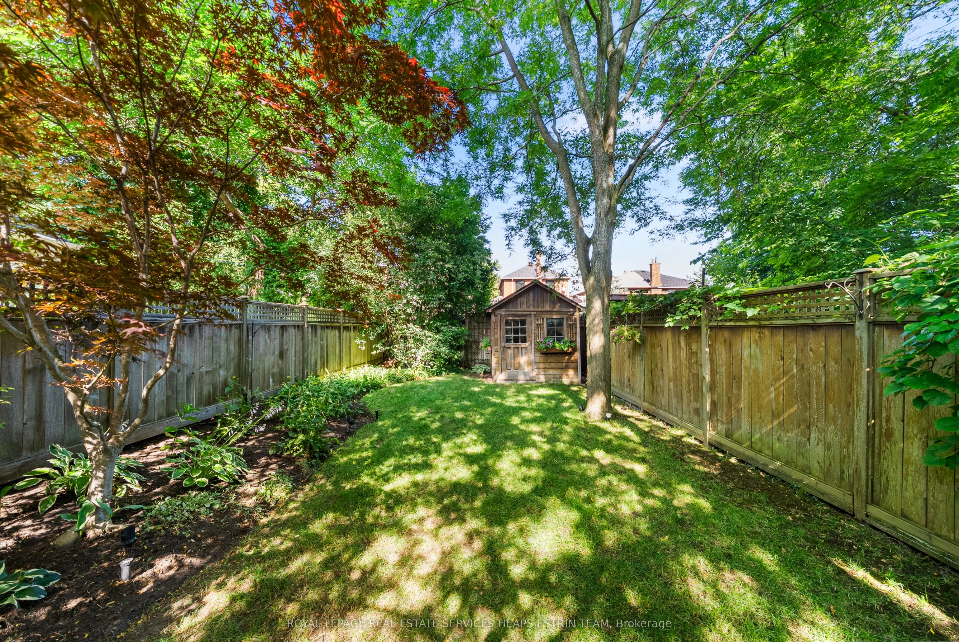 13 Rowley Avenue
