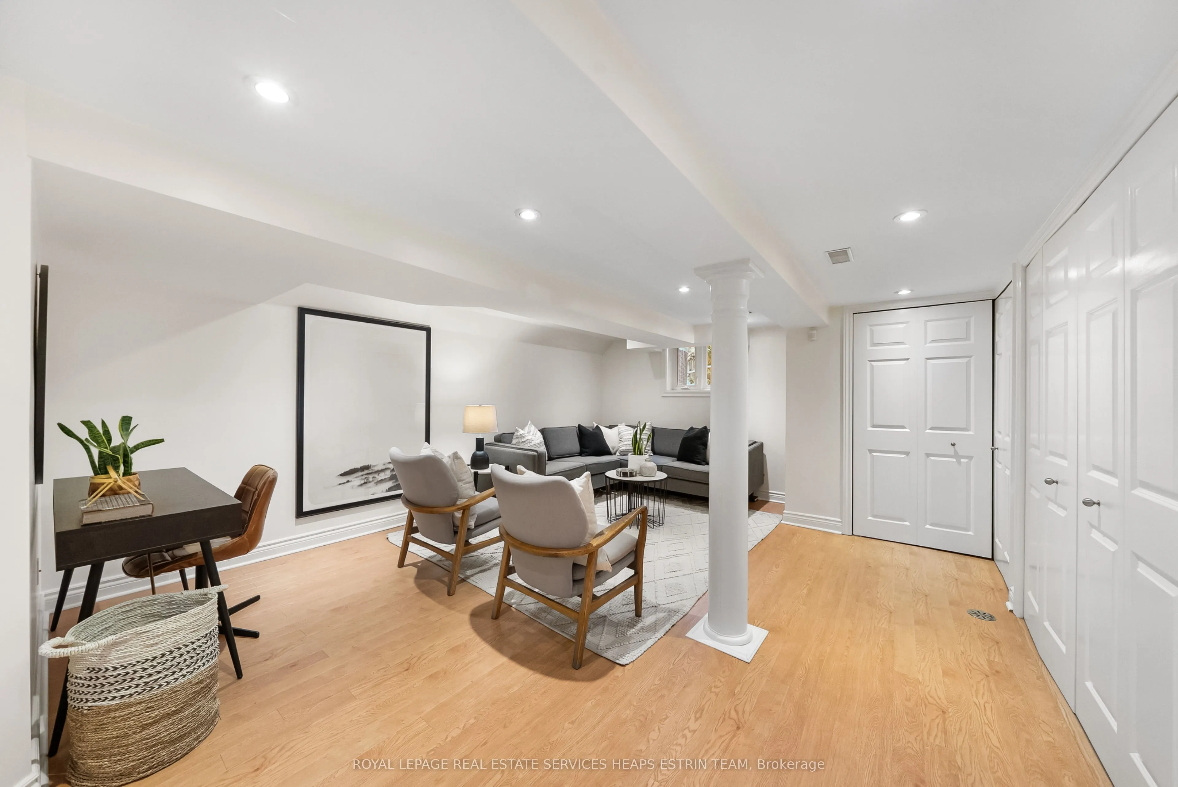 13 Rowley Avenue