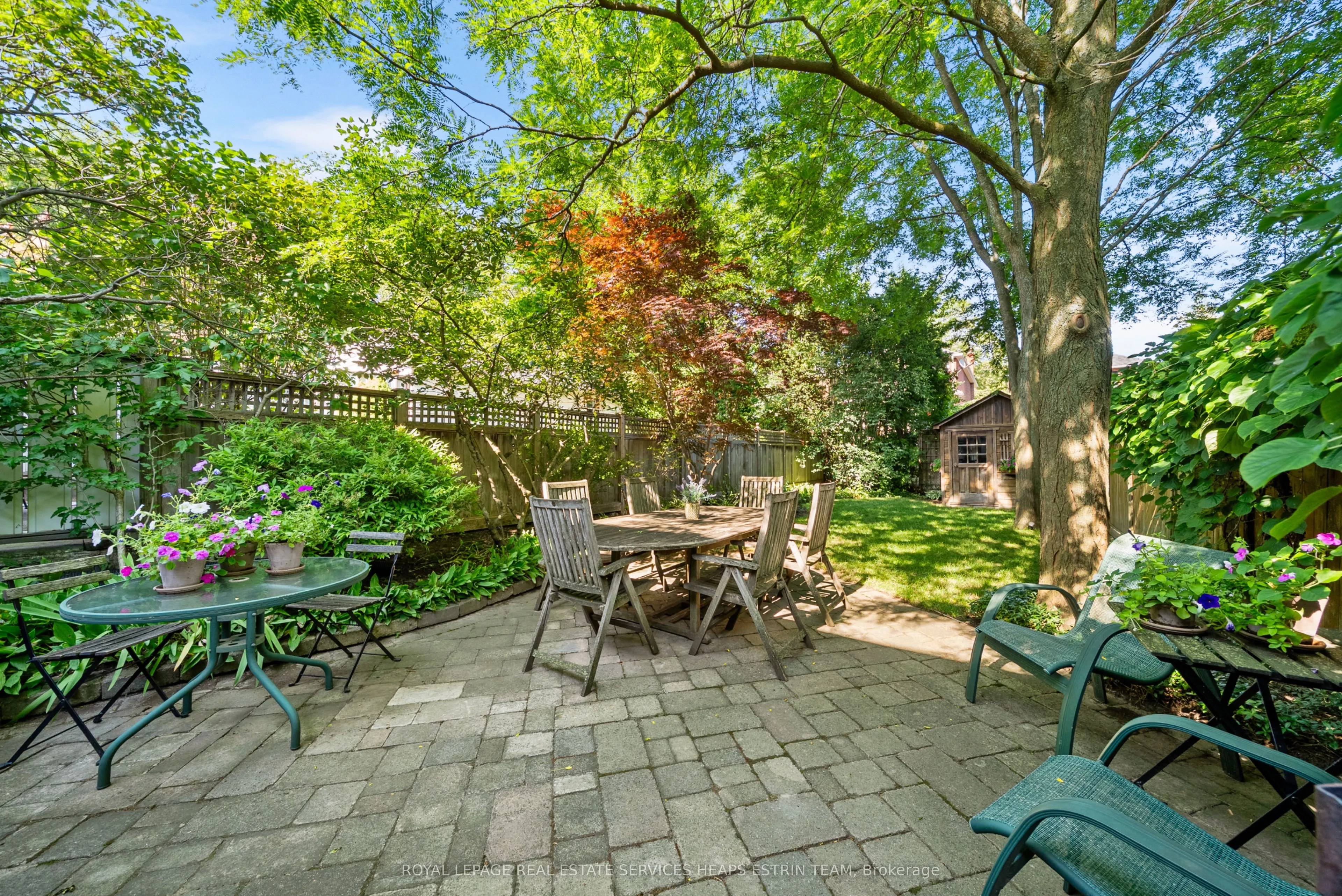 13 Rowley Avenue