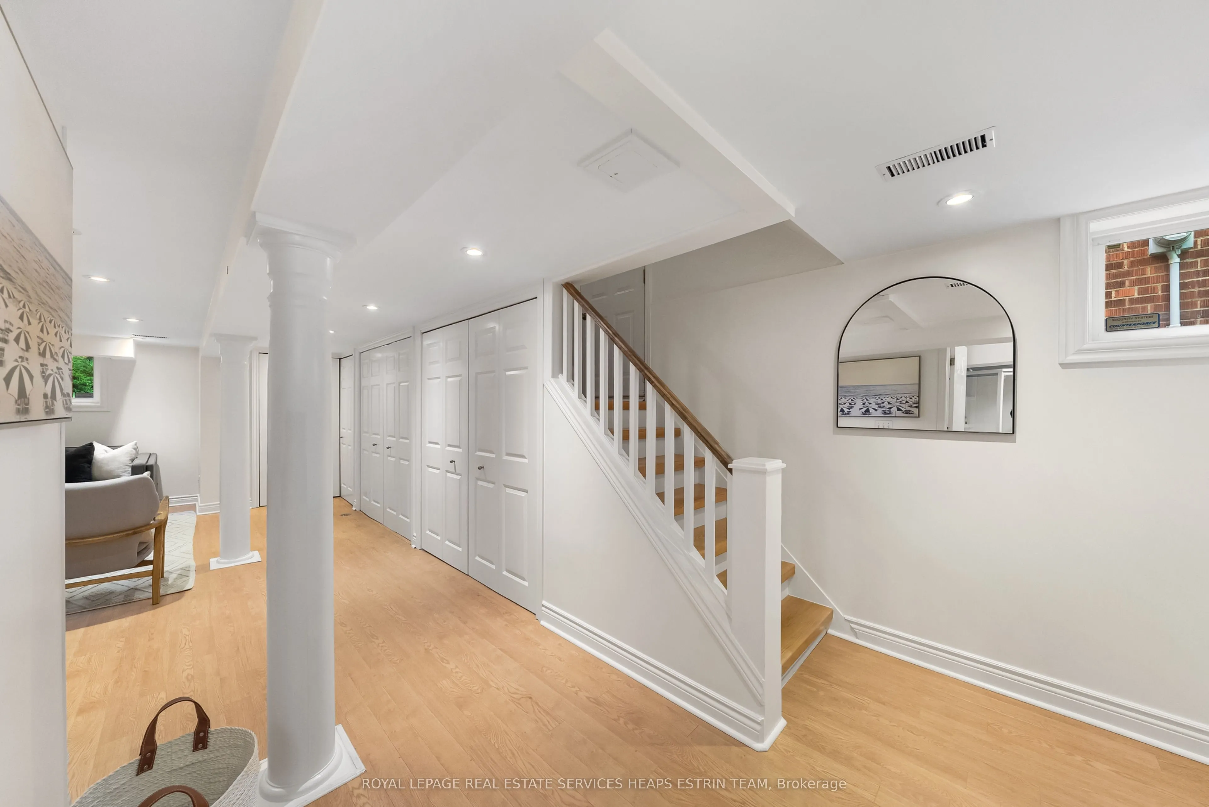 13 Rowley Avenue