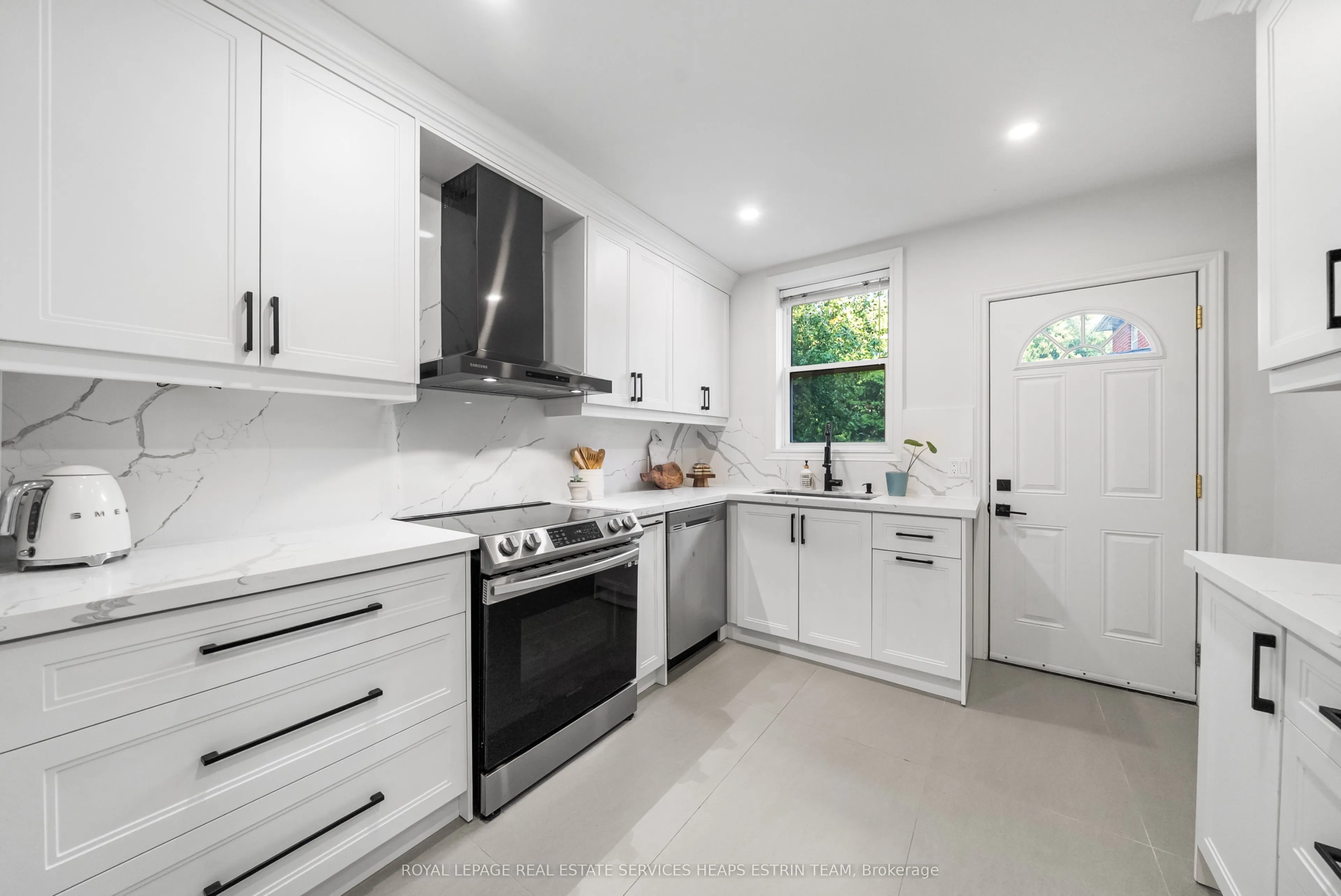 212 York Mills Road