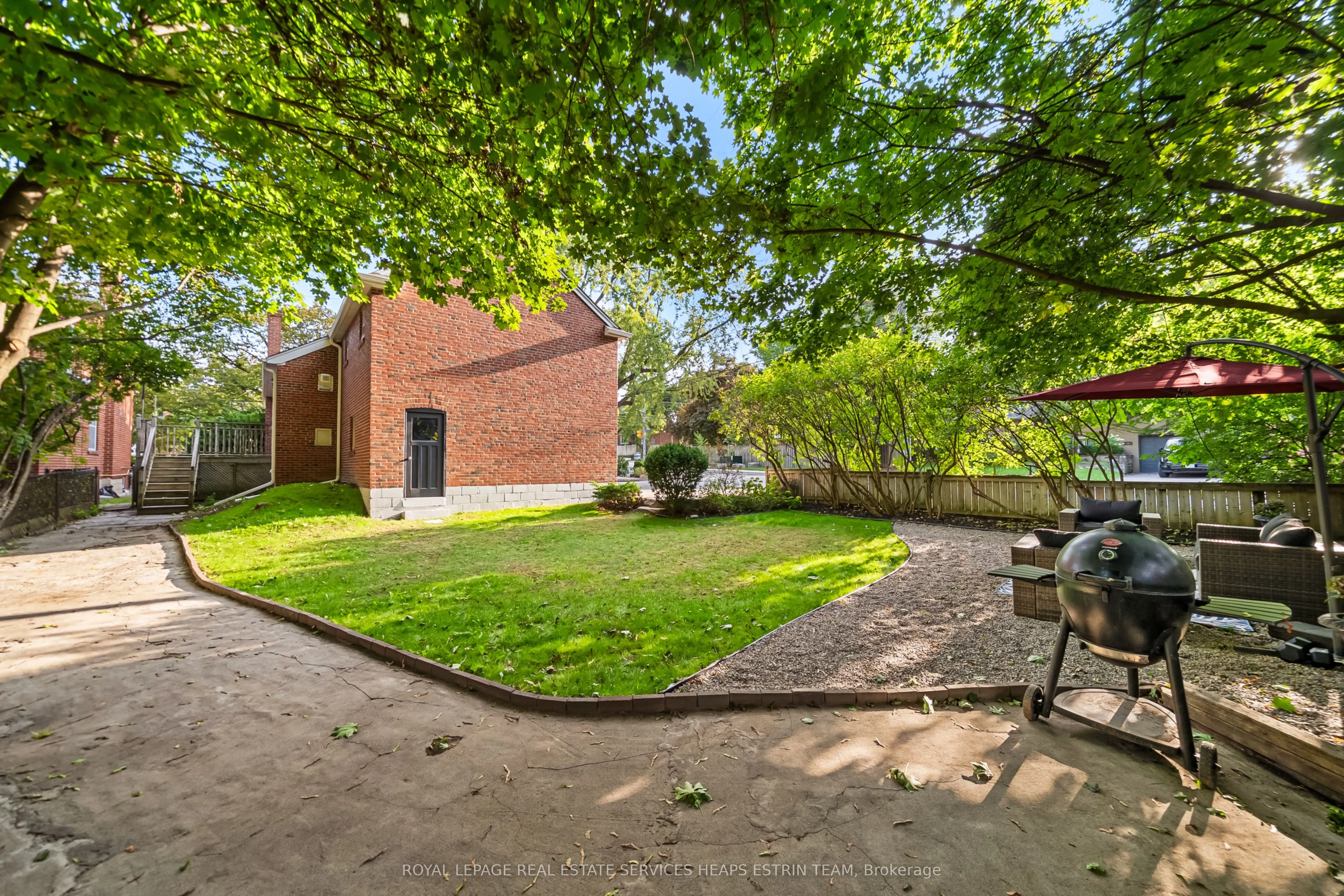 212 York Mills Road
