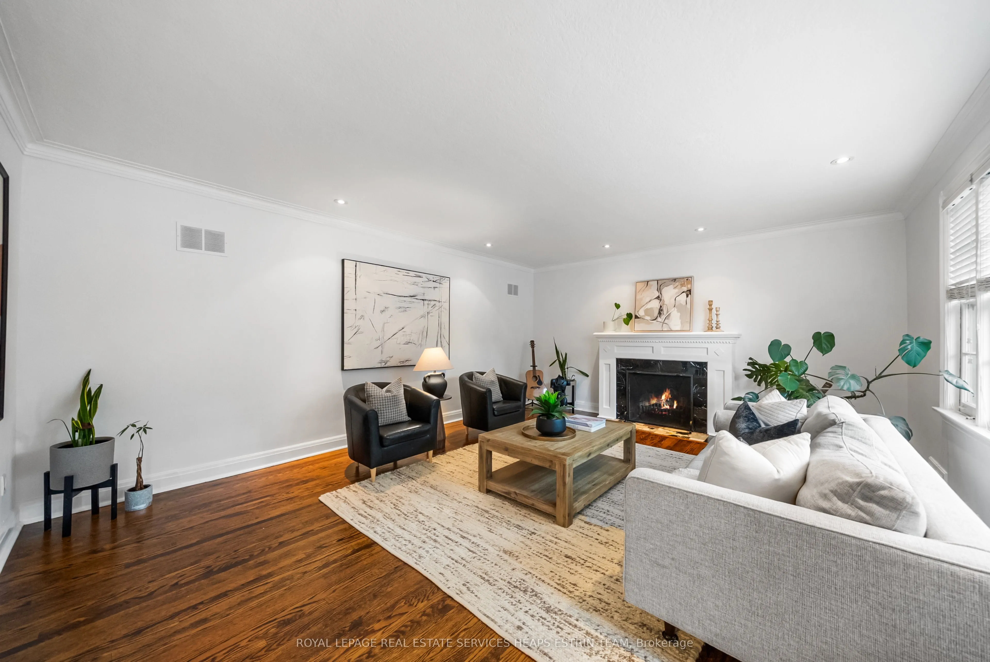 212 York Mills Road