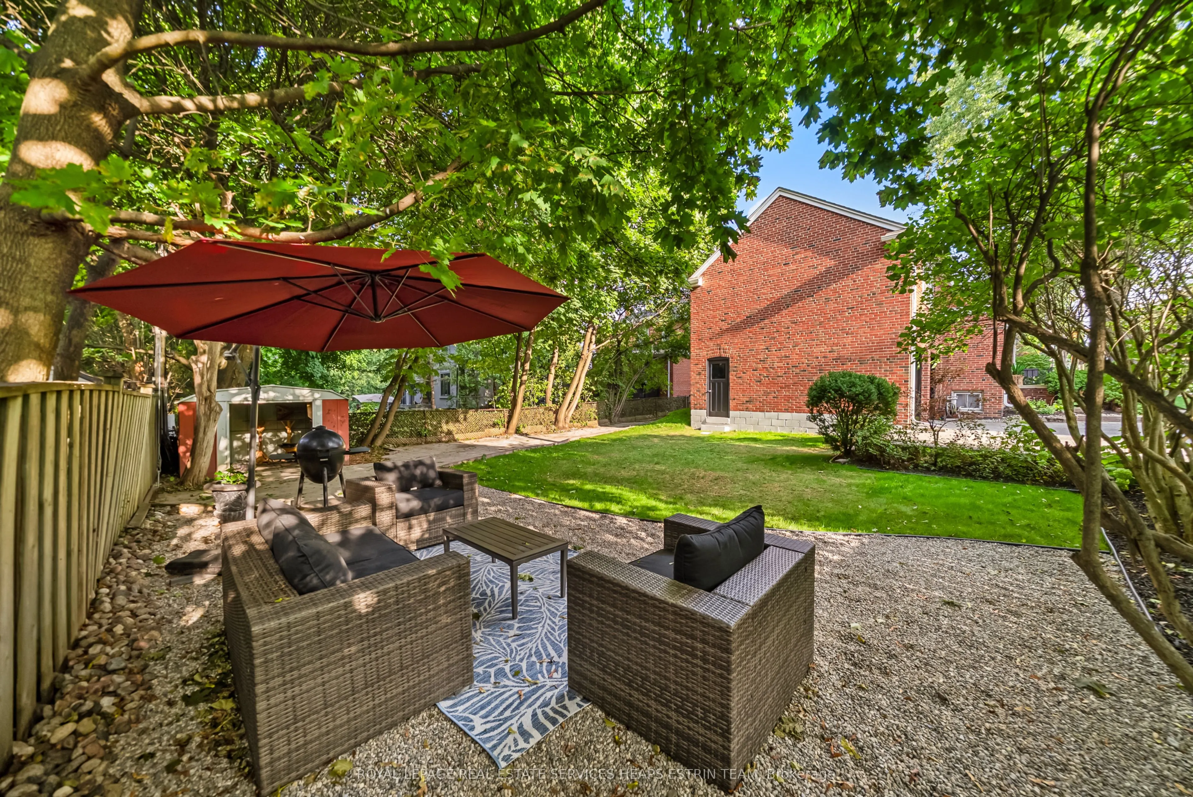 212 York Mills Road