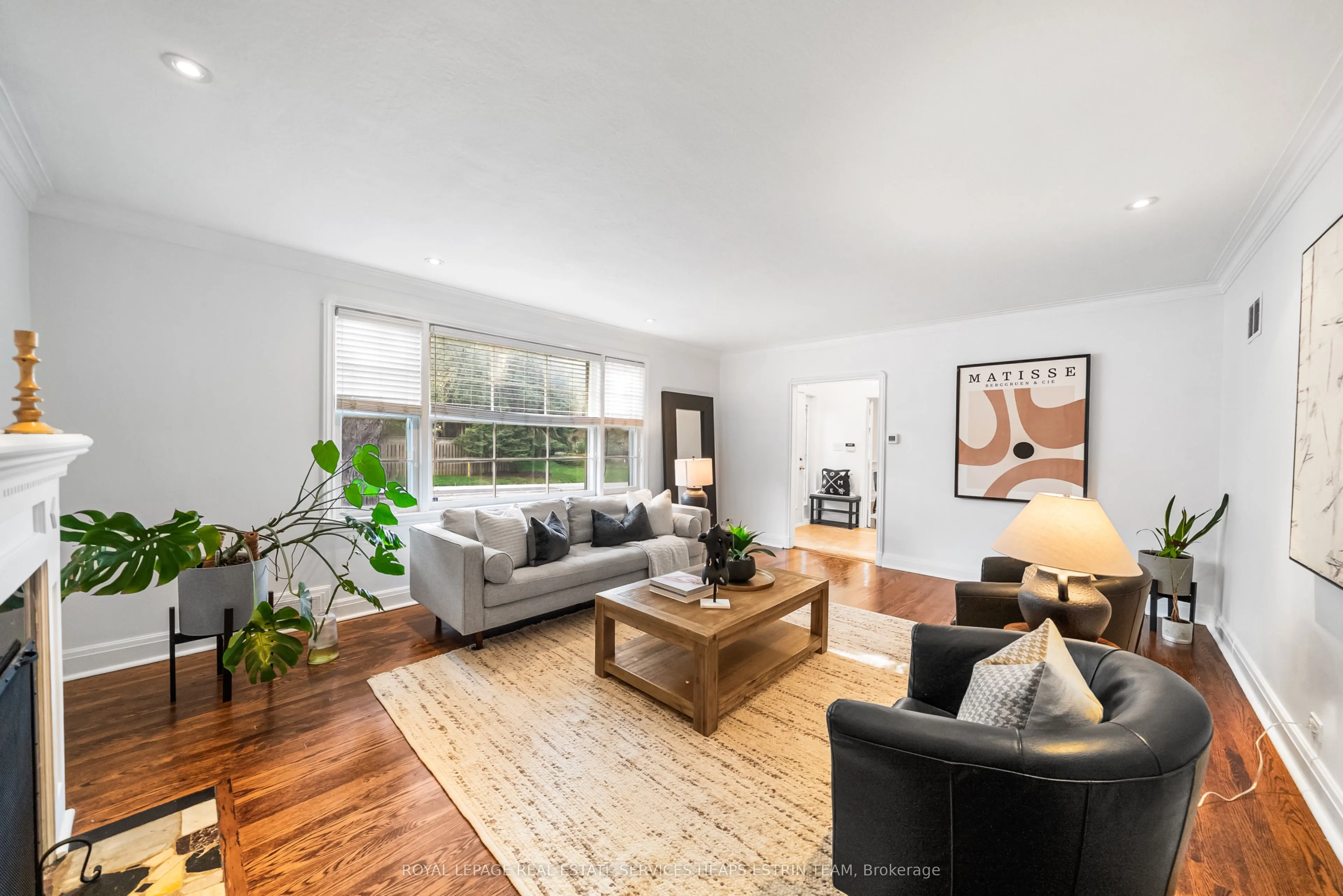 212 York Mills Road
