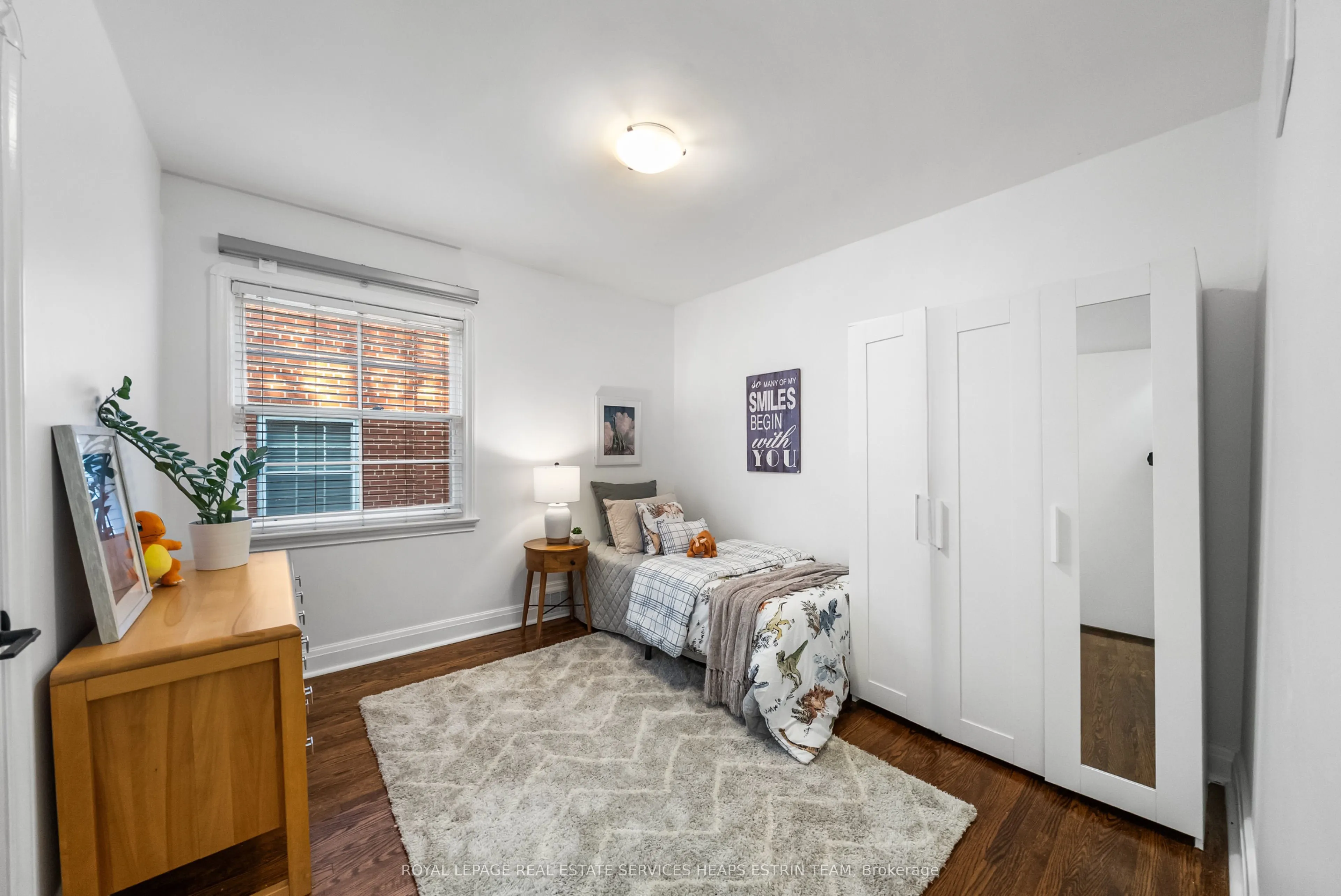212 York Mills Road