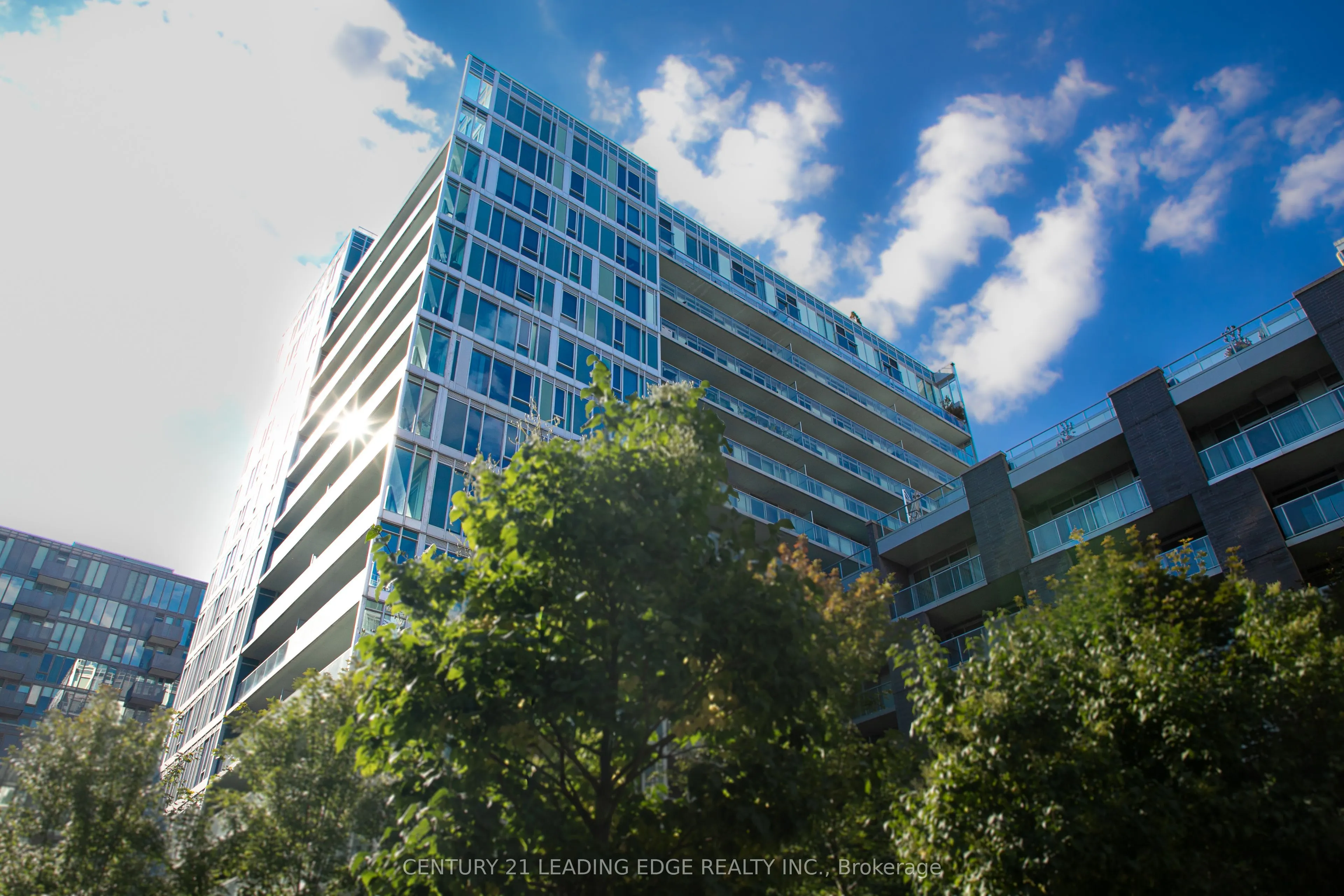 565 Wilson Avenue, #1109W