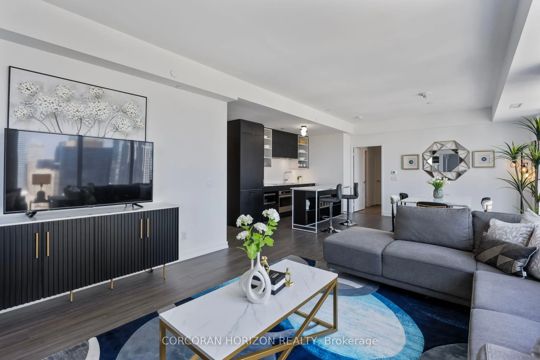 20 Edward Street, #PH1