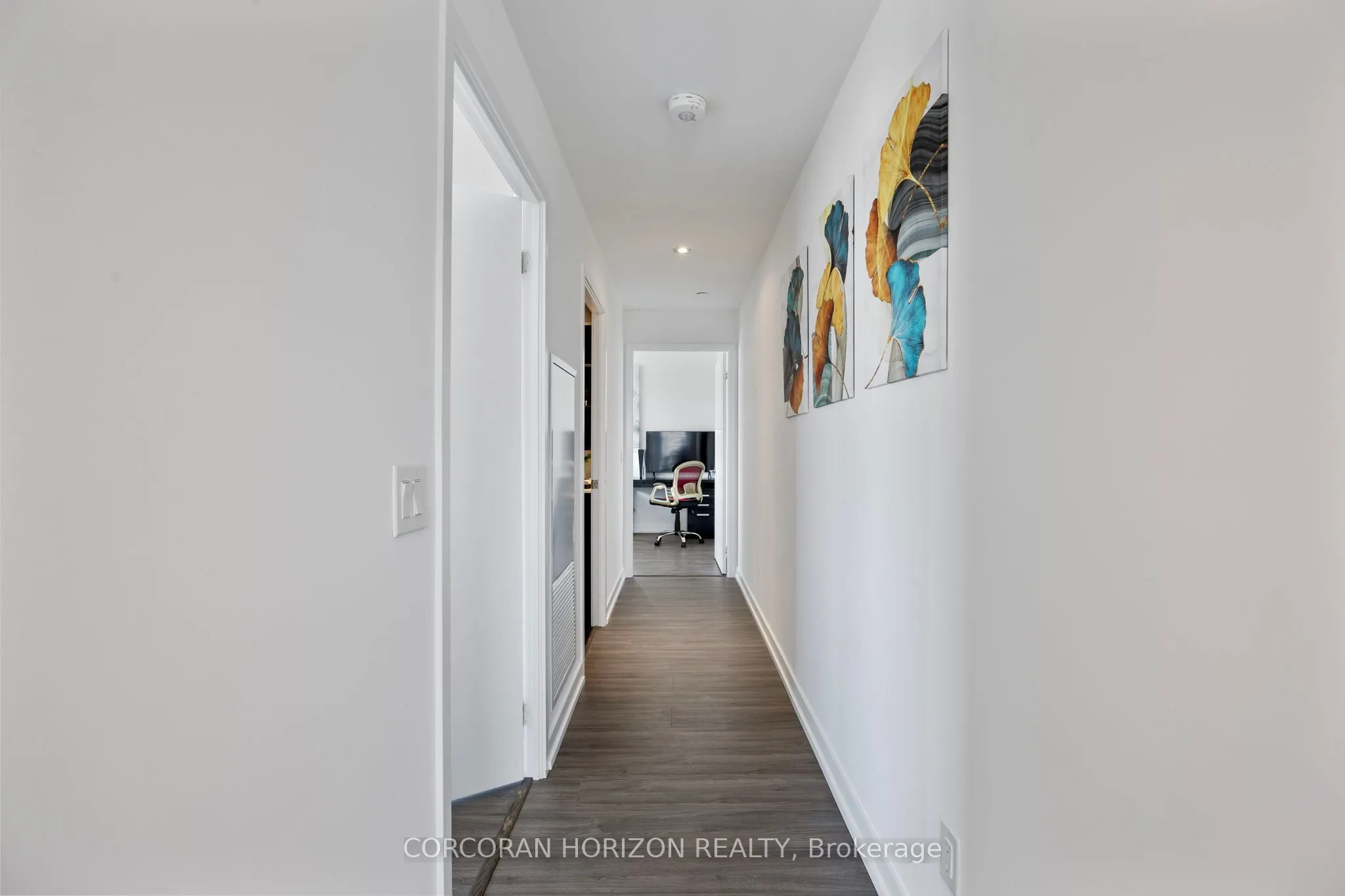 20 Edward Street, #PH1