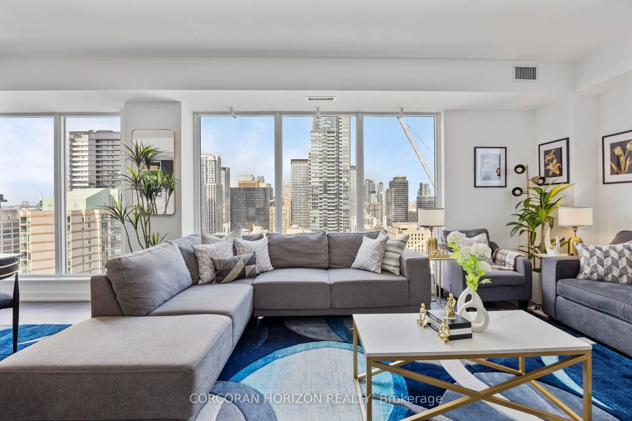 20 Edward Street, #PH1