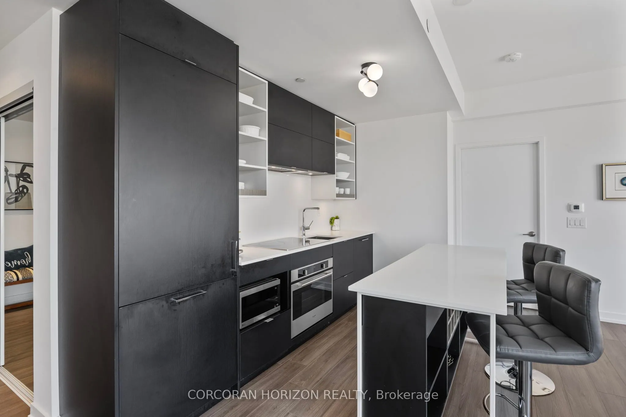 20 Edward Street, #PH1