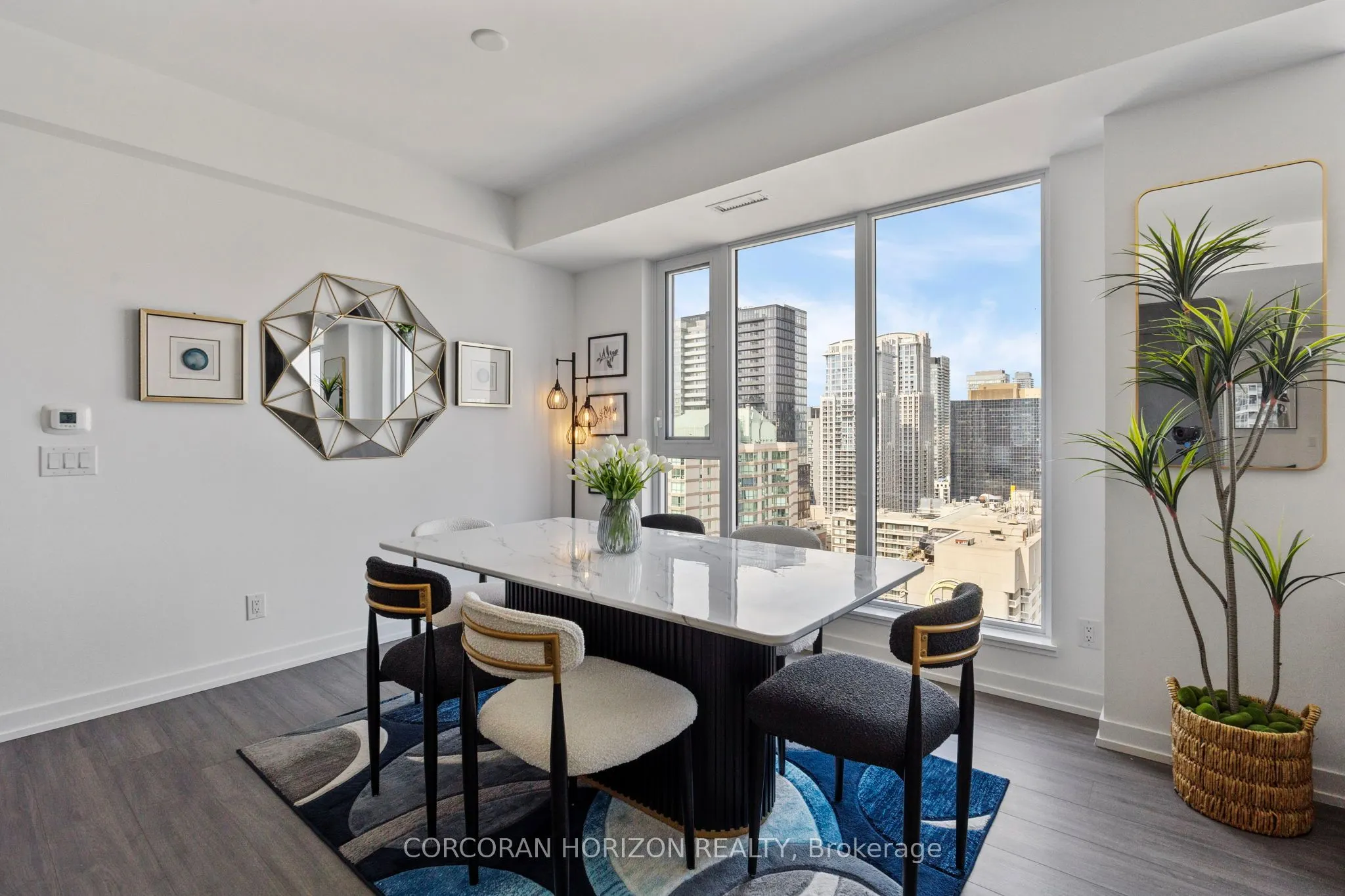 20 Edward Street, #PH1