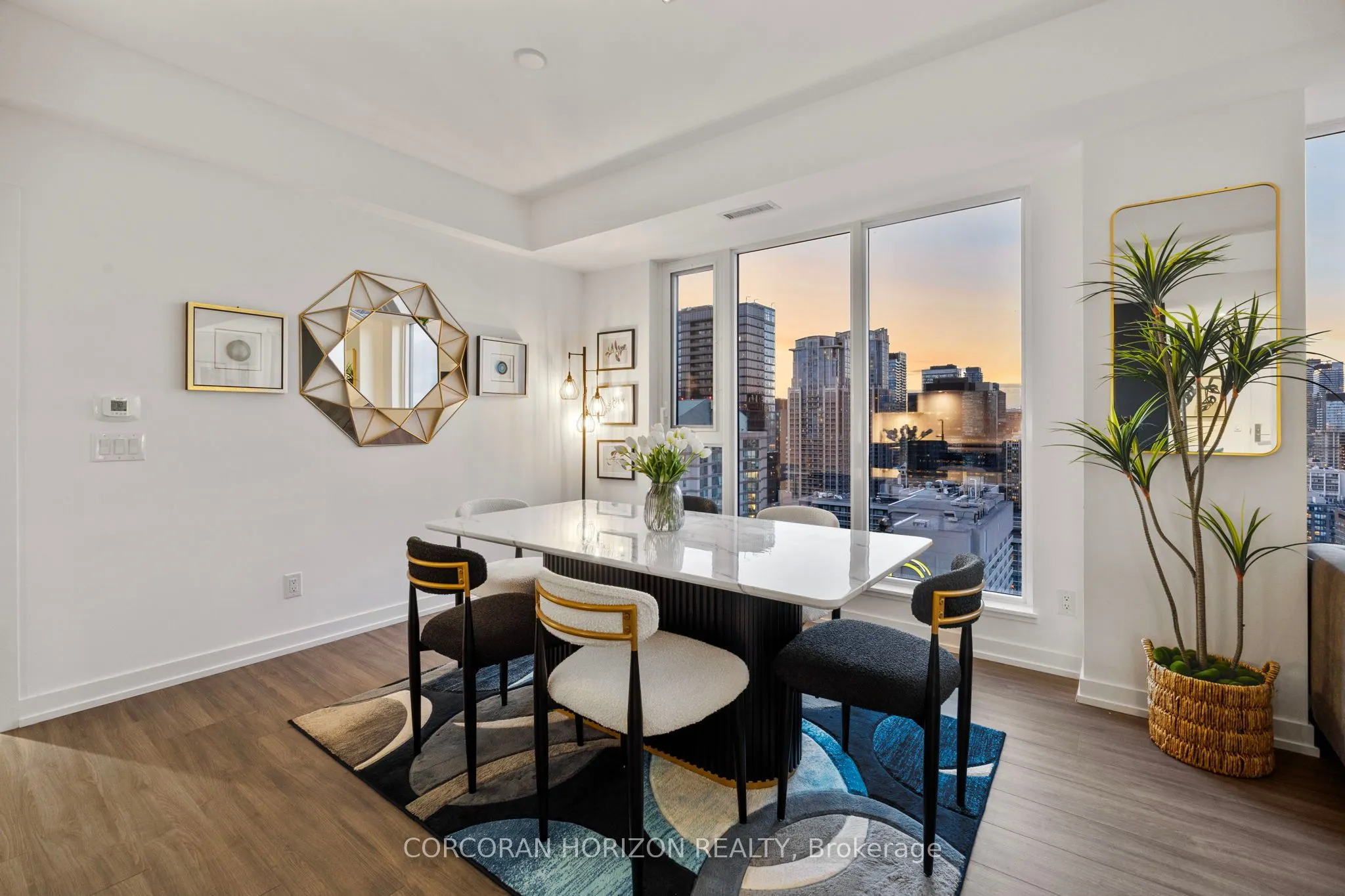 20 Edward Street, #PH1