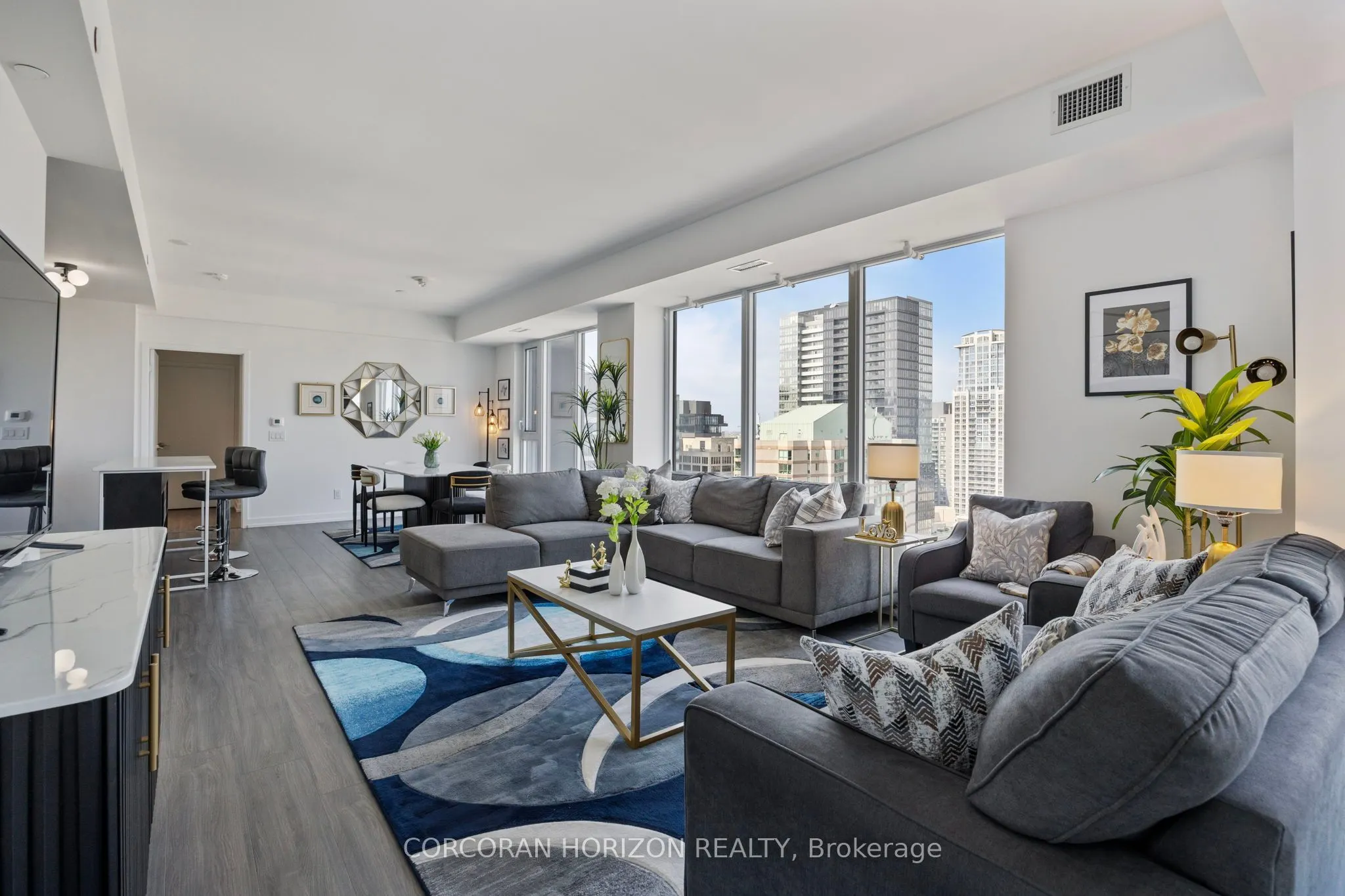 20 Edward Street, #PH1