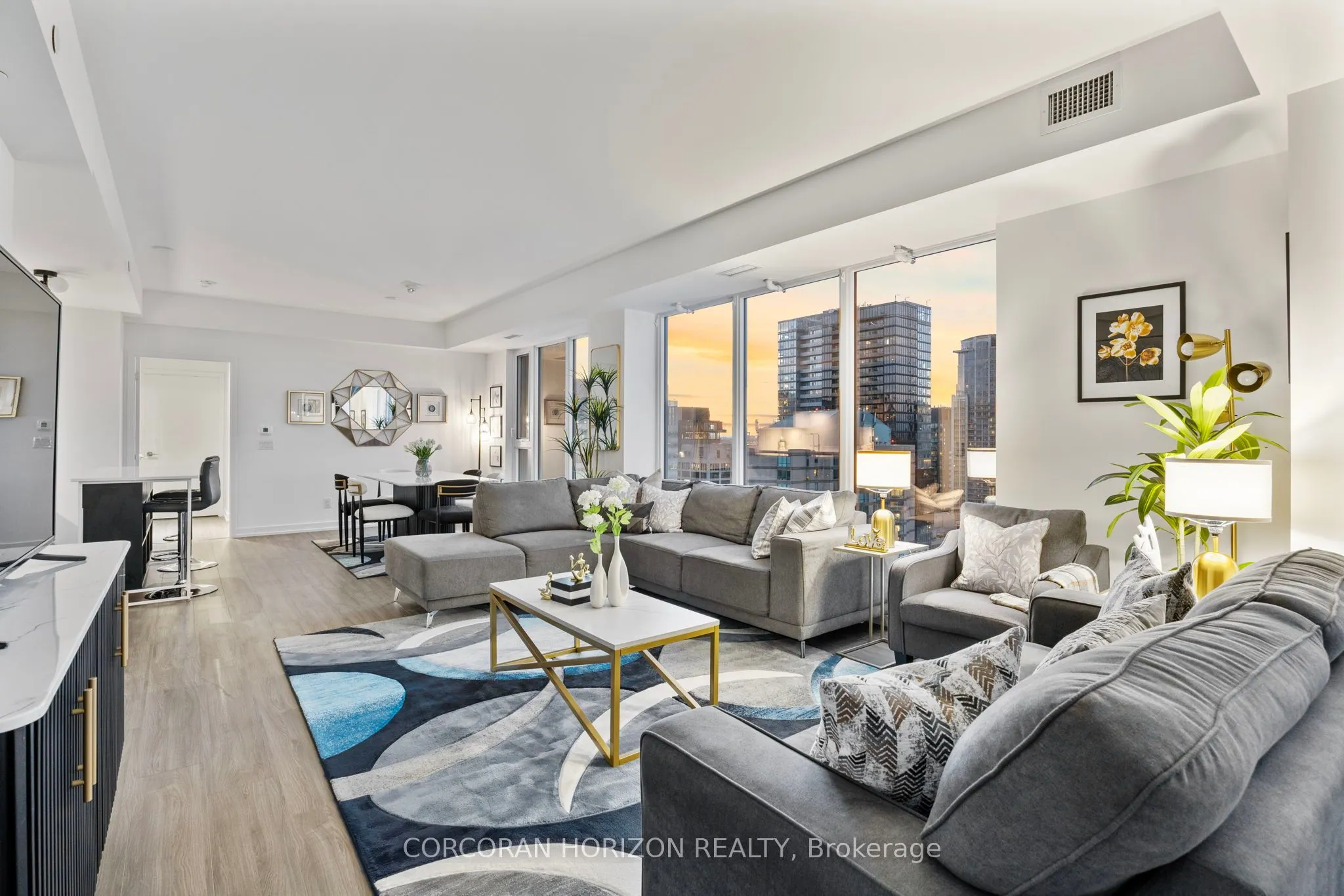 20 Edward Street, #PH1
