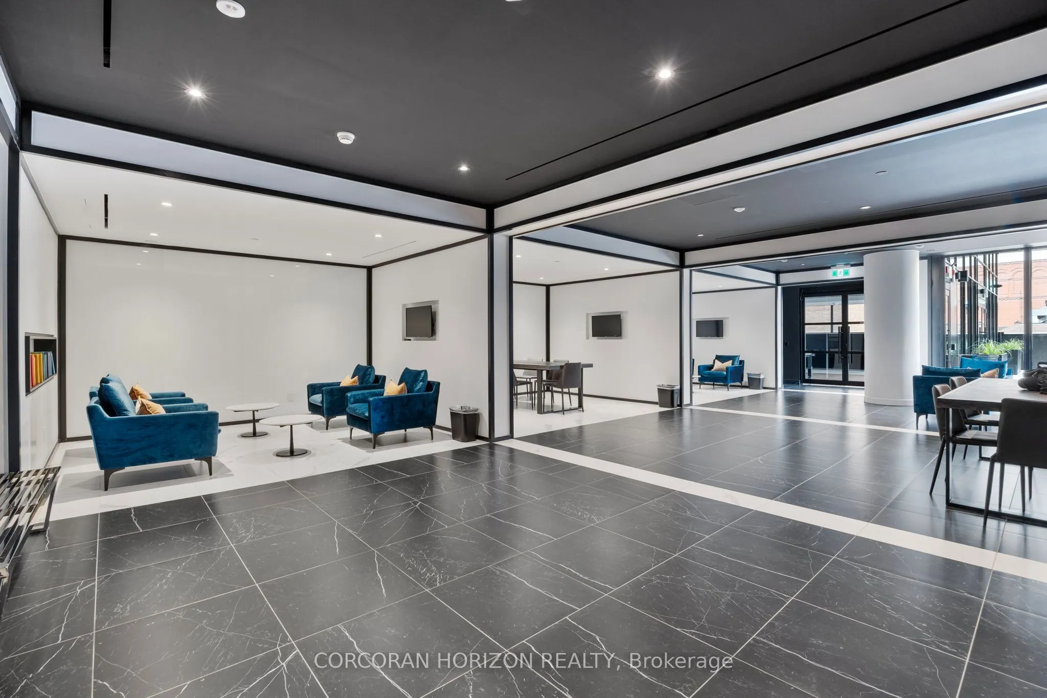20 Edward Street, #PH1