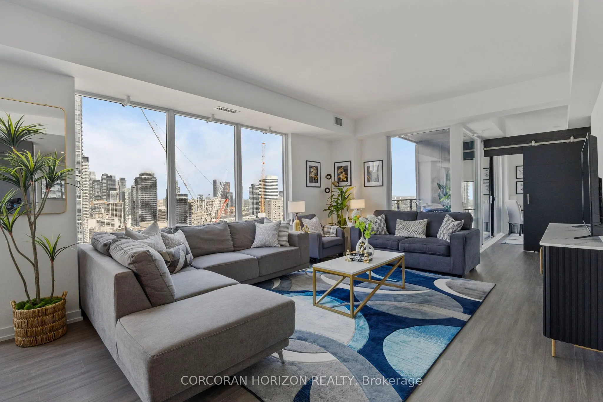 20 Edward Street, #PH1