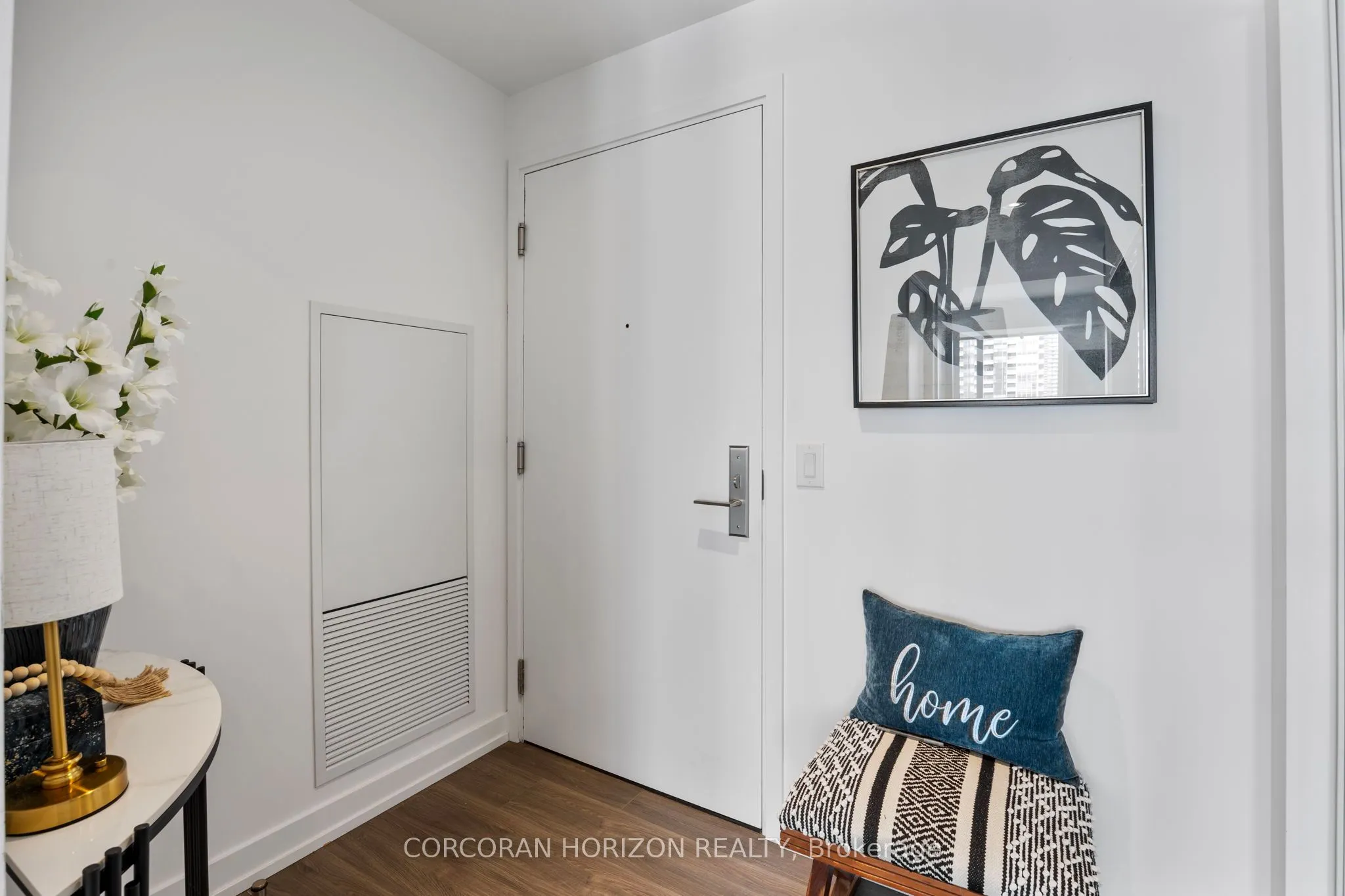 20 Edward Street, #PH1