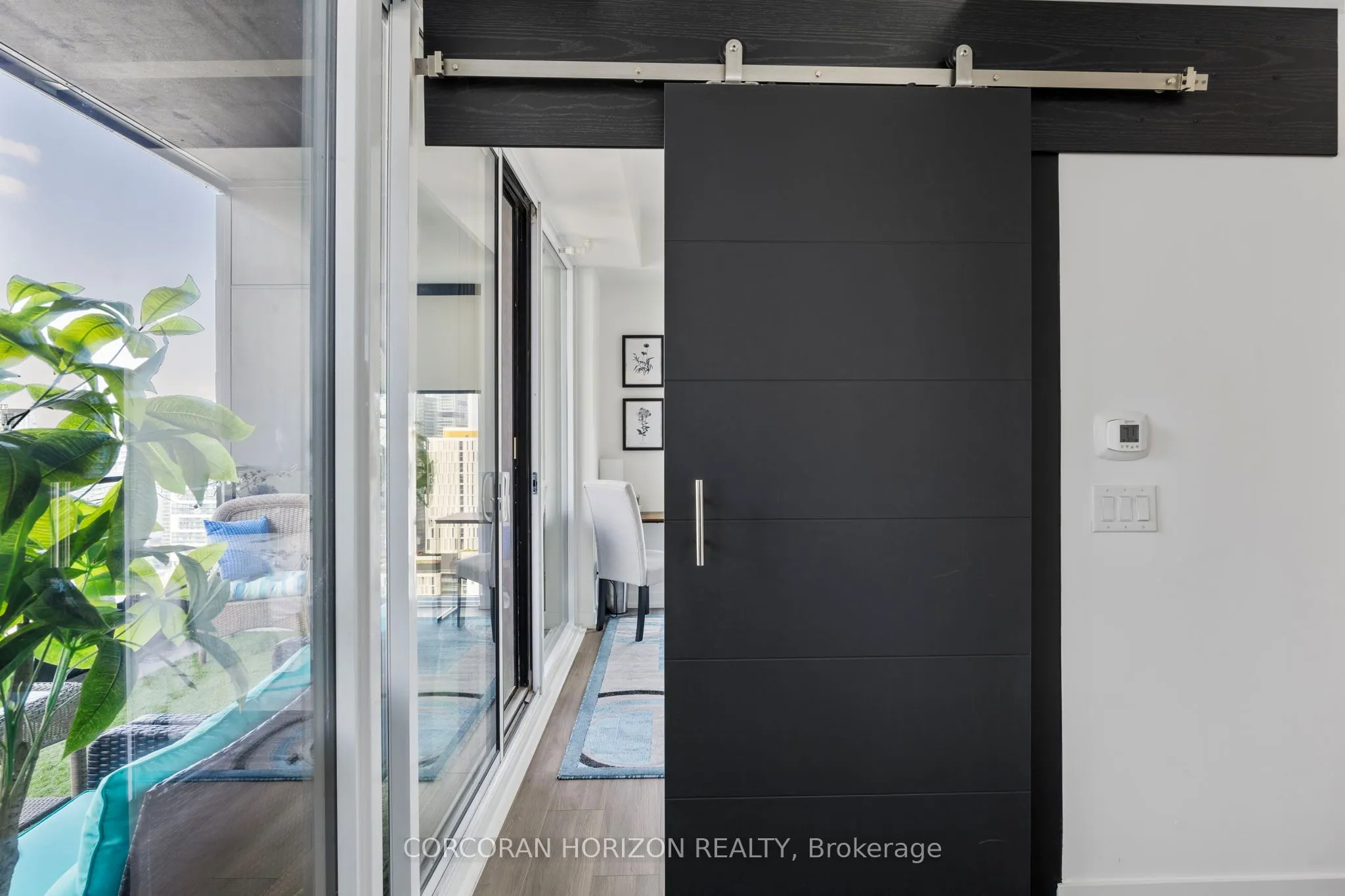 20 Edward Street, #PH1