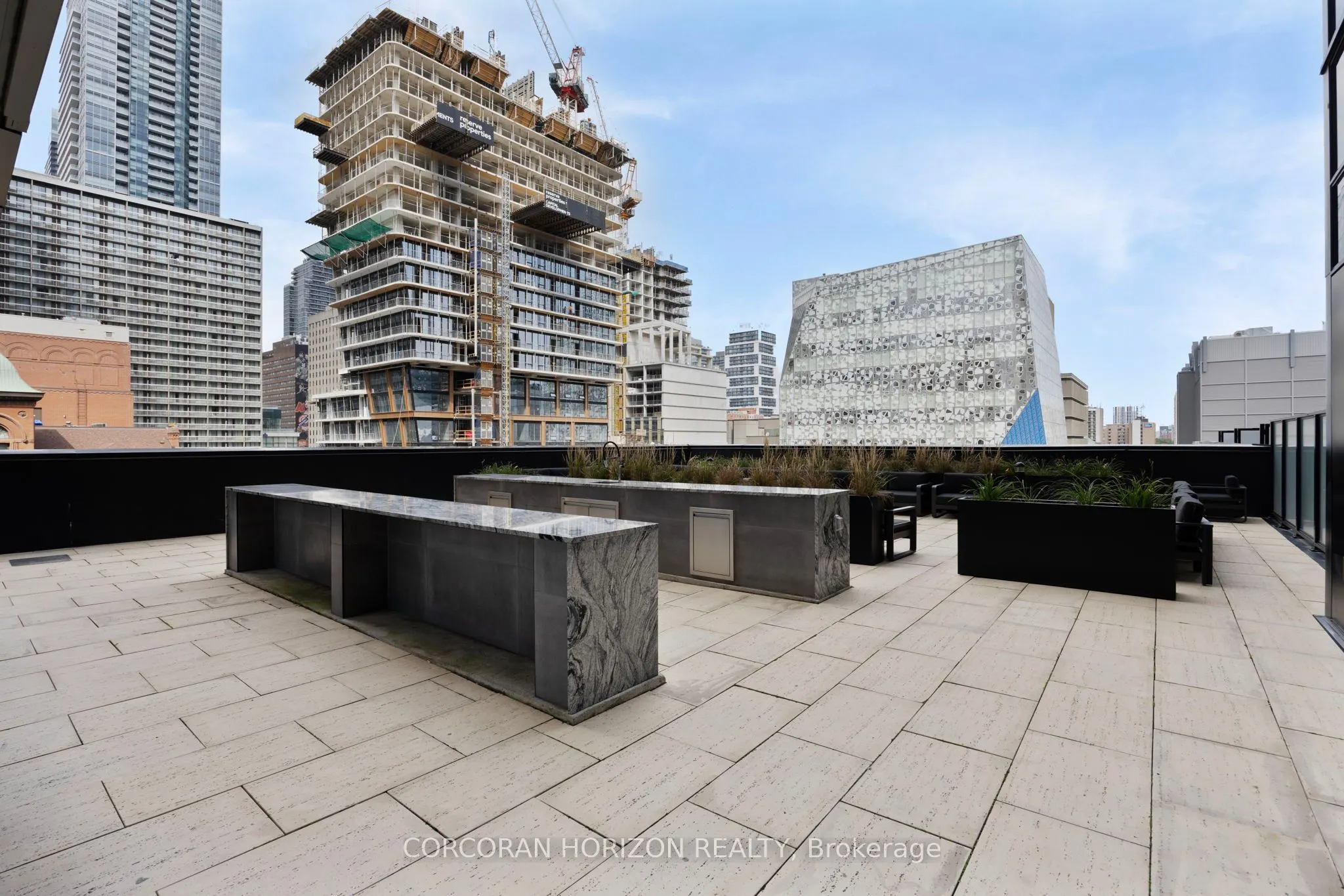 20 Edward Street, #PH1