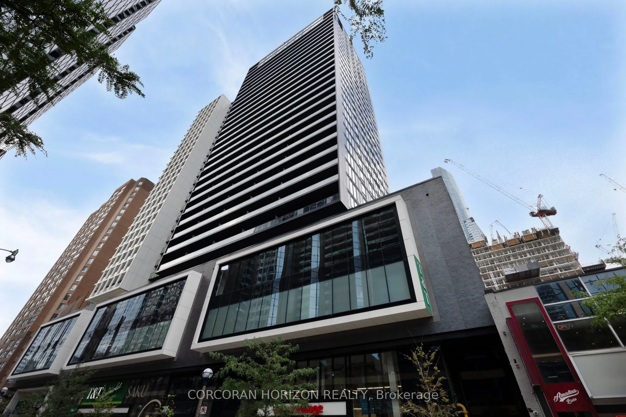 20 Edward Street, #PH1