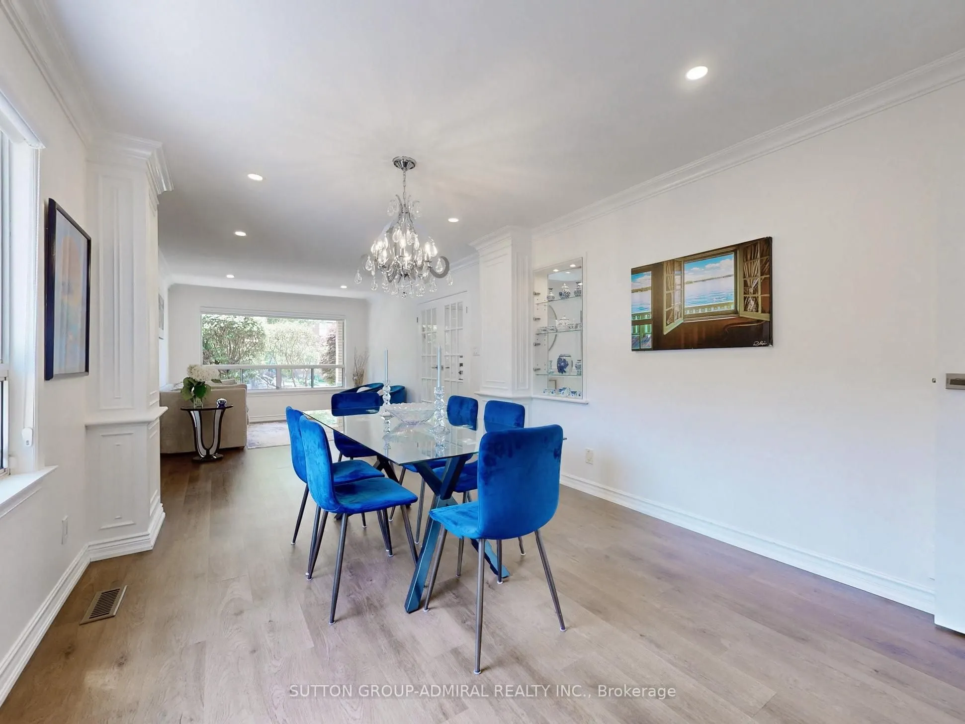 15 Gorman Park