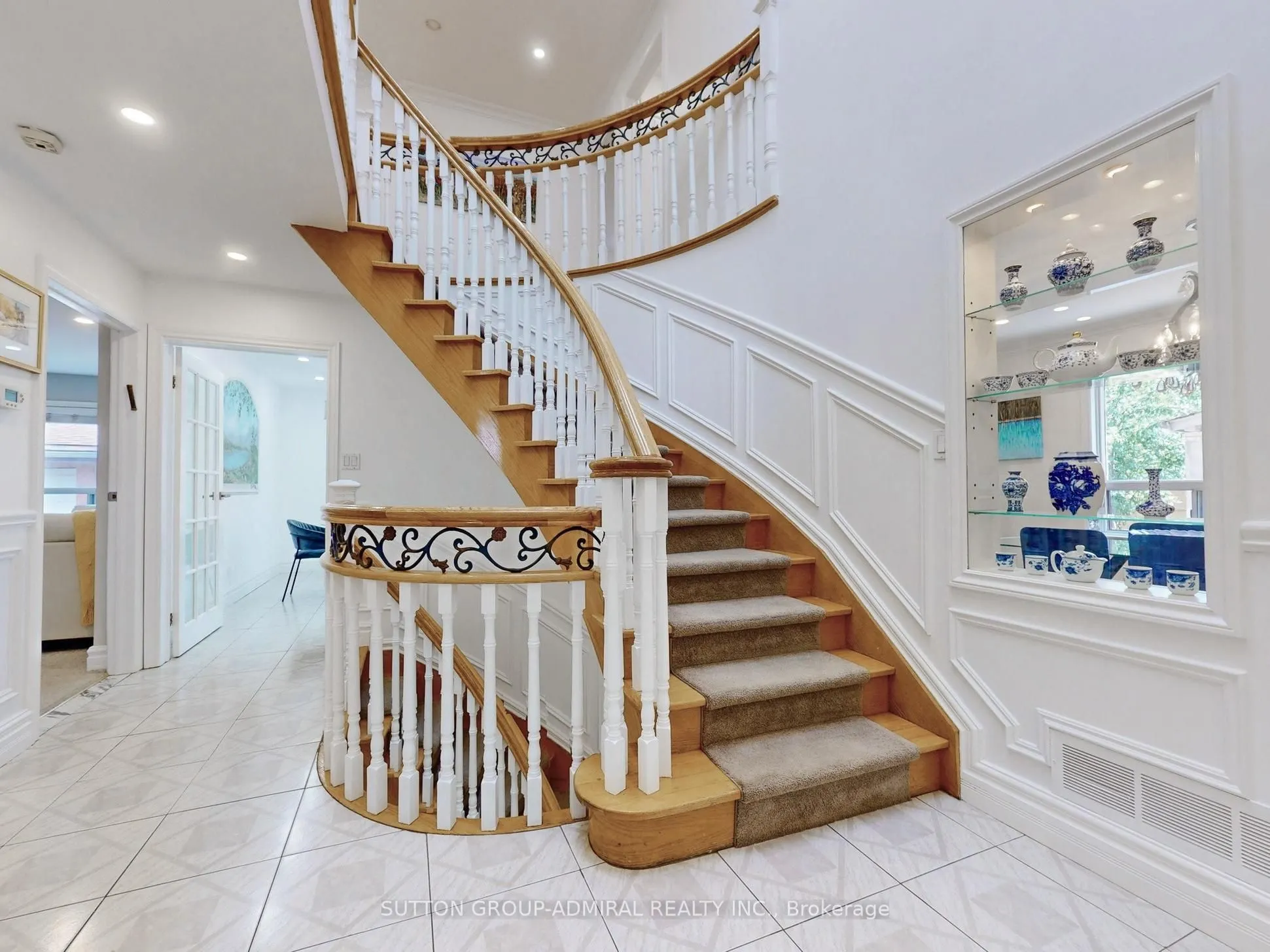 15 Gorman Park