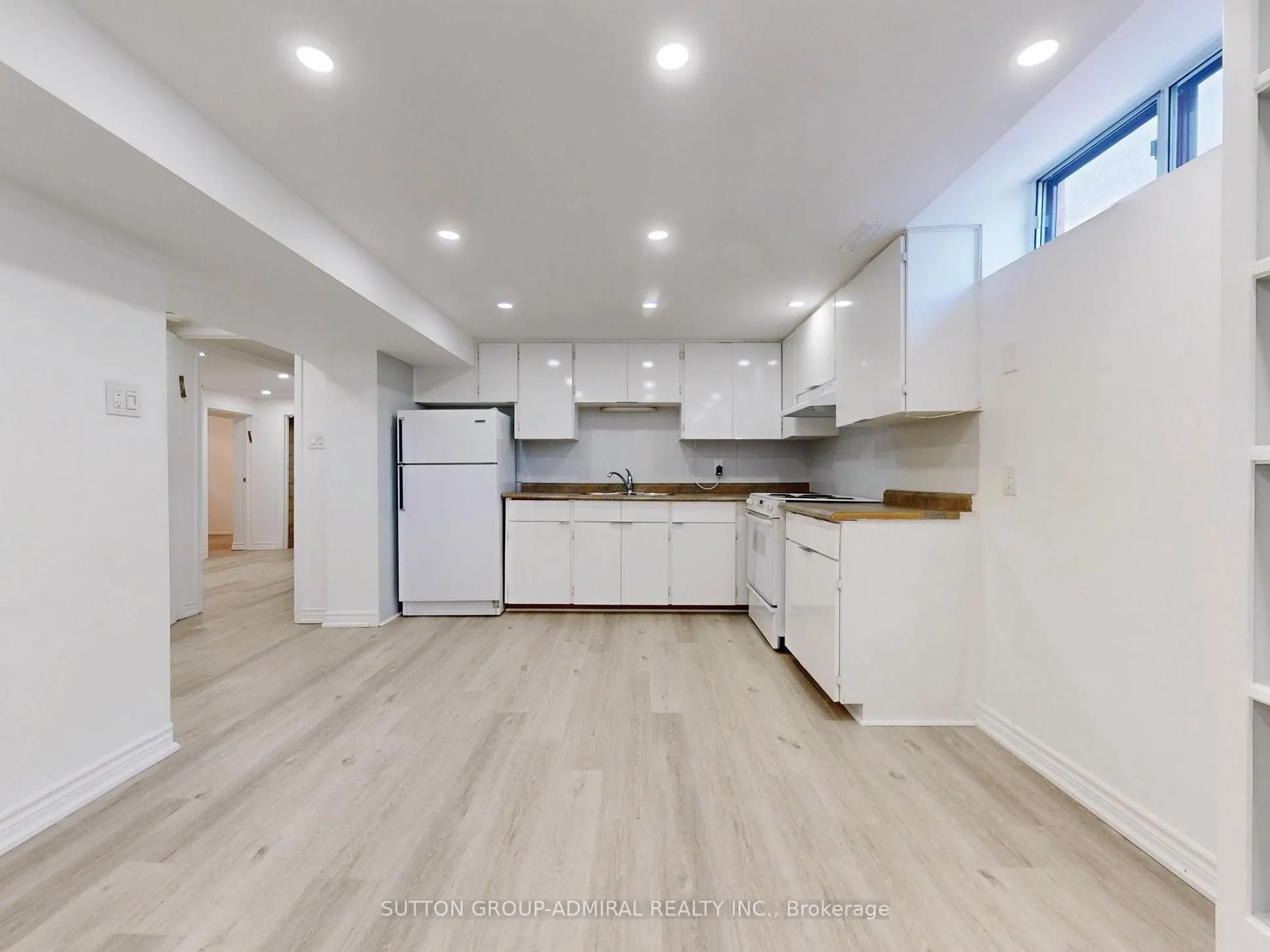 15 Gorman Park