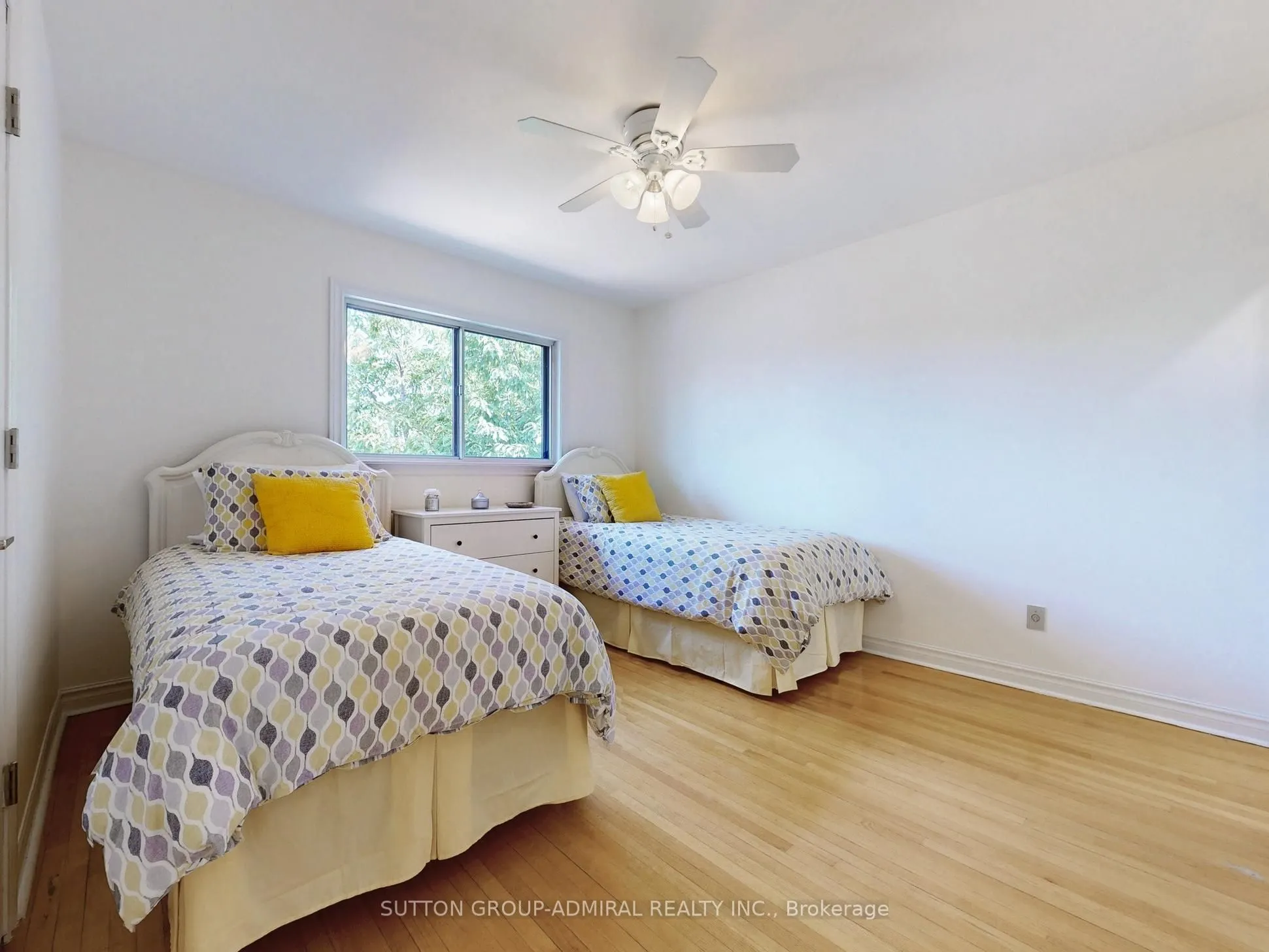 15 Gorman Park