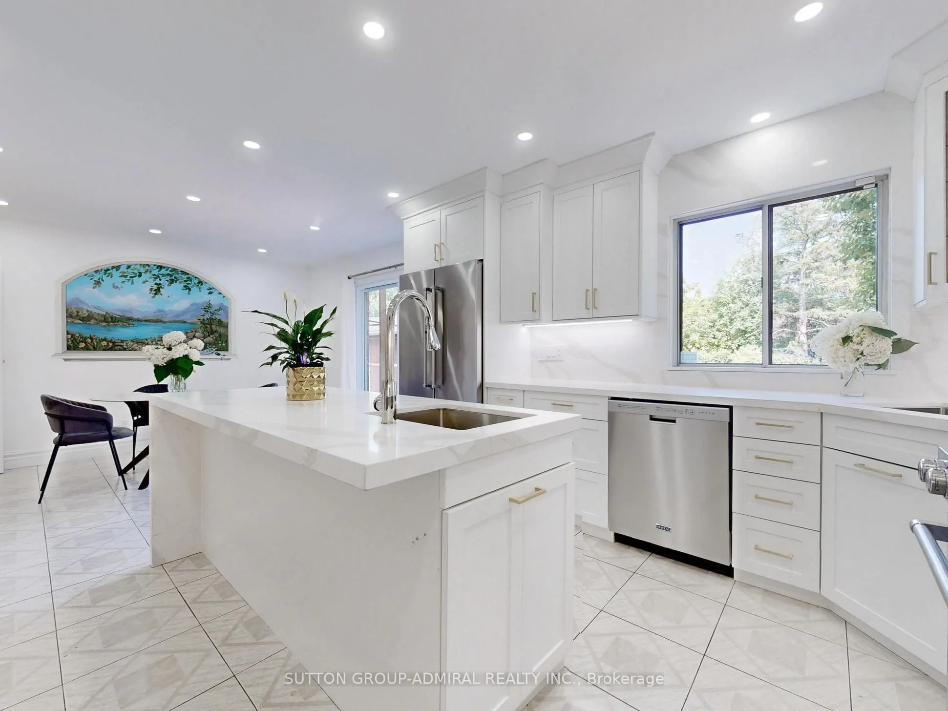15 Gorman Park